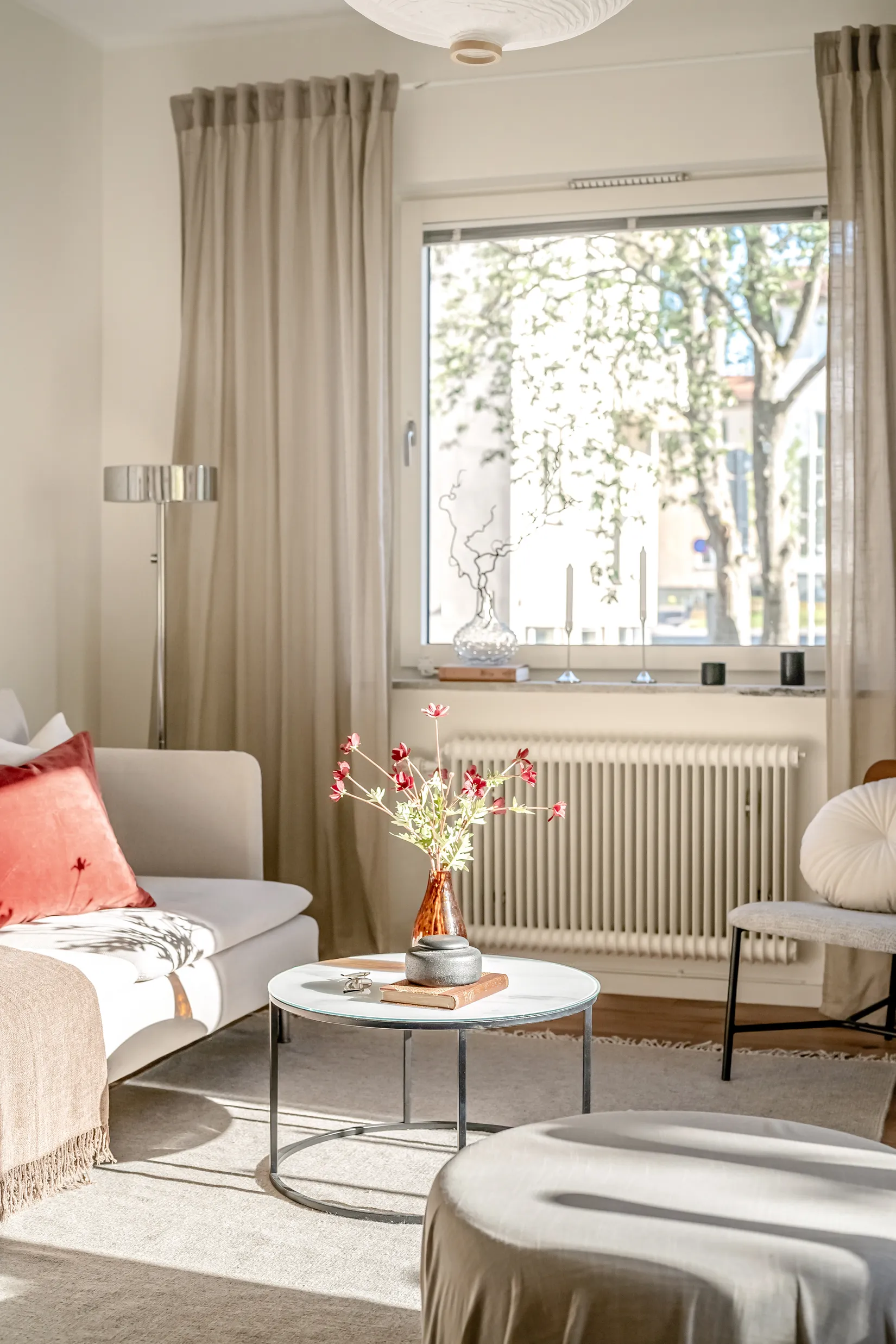 Bostadsrätt, Nyårsvägen 6, Hägersten/Telefonplan, Stockholm