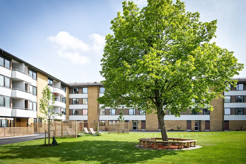 Bostadsrätt, Blandsädesgatan 3C, Mölndal - Bifrost, Mölndal