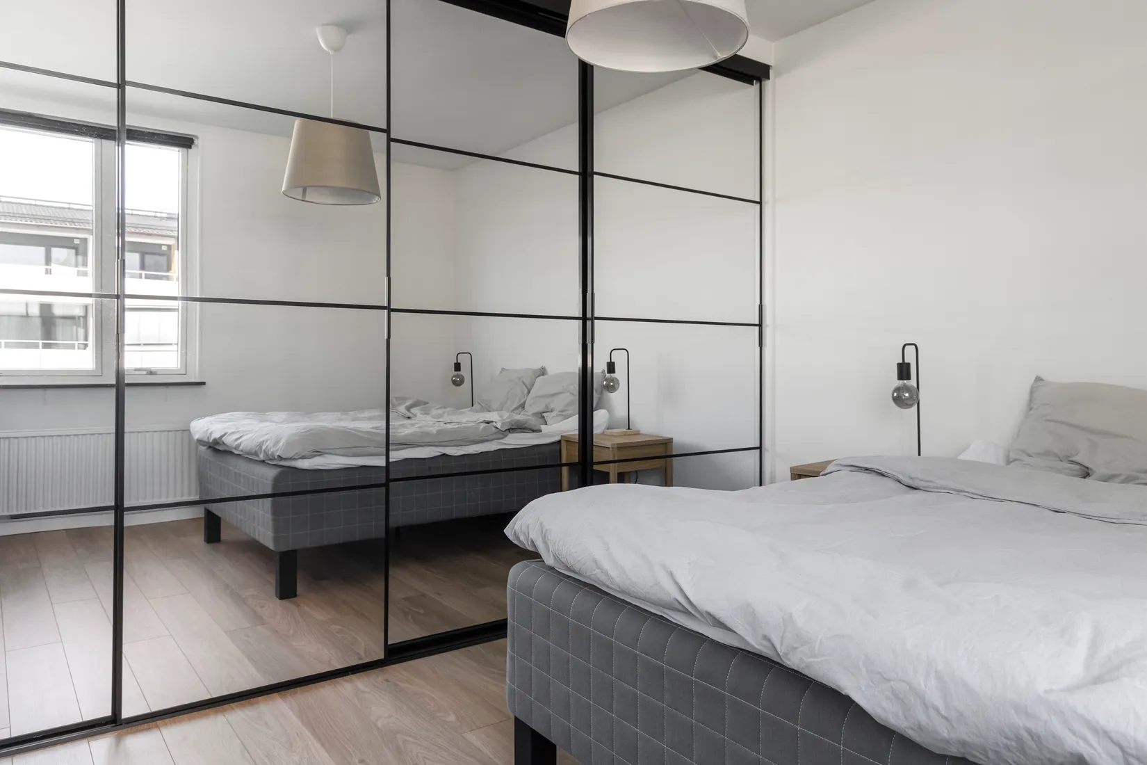Bostadsrätt, Blandsädesgatan 3C, Mölndal - Bifrost, Mölndal