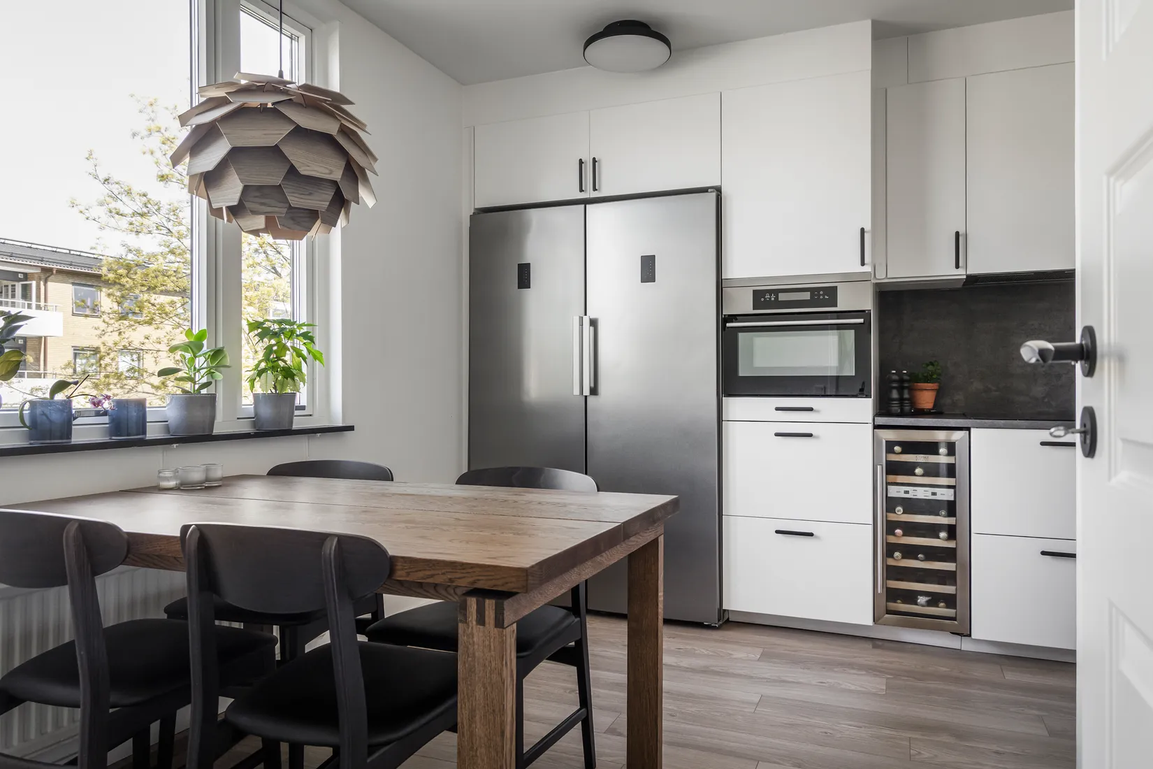 Bostadsrätt, Blandsädesgatan 3C, Mölndal - Bifrost, Mölndal