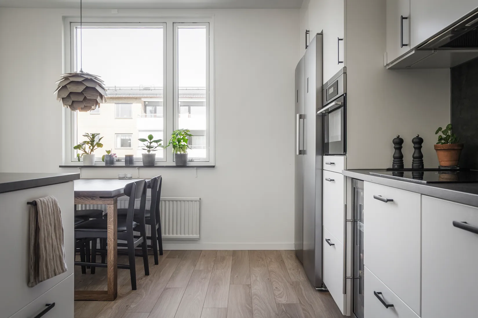 Bostadsrätt, Blandsädesgatan 3C, Mölndal - Bifrost, Mölndal