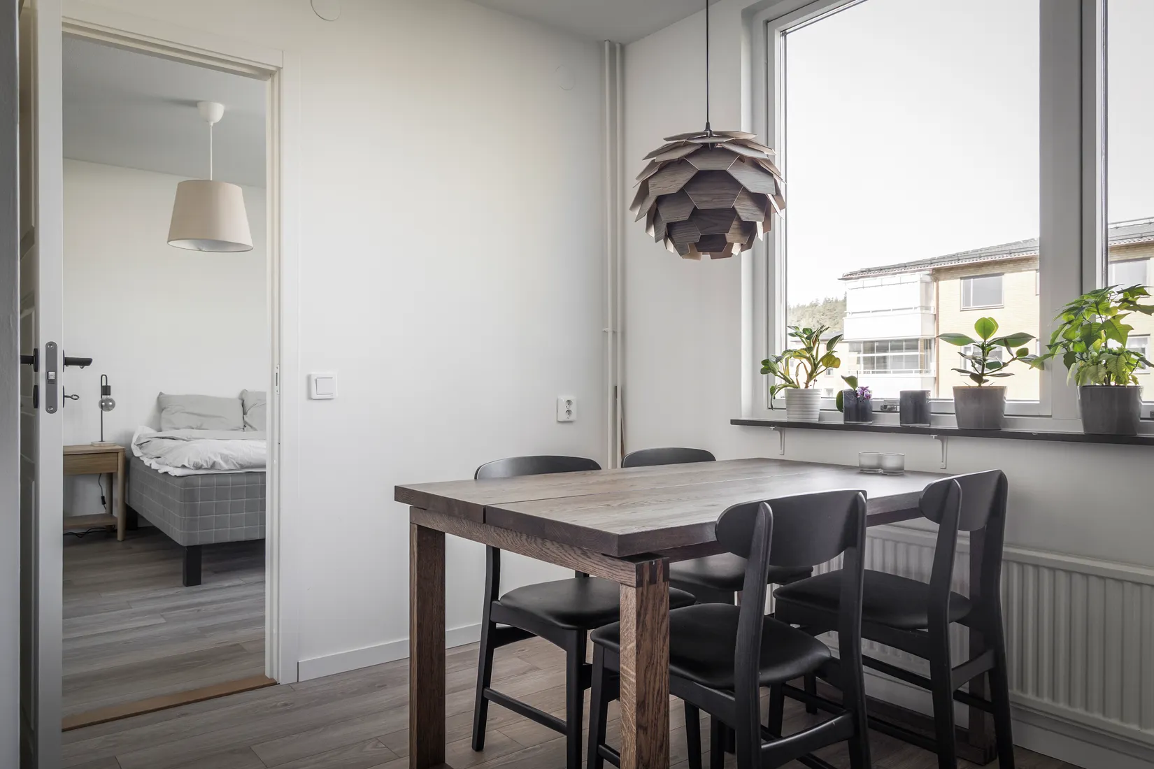 Bostadsrätt, Blandsädesgatan 3C, Mölndal - Bifrost, Mölndal