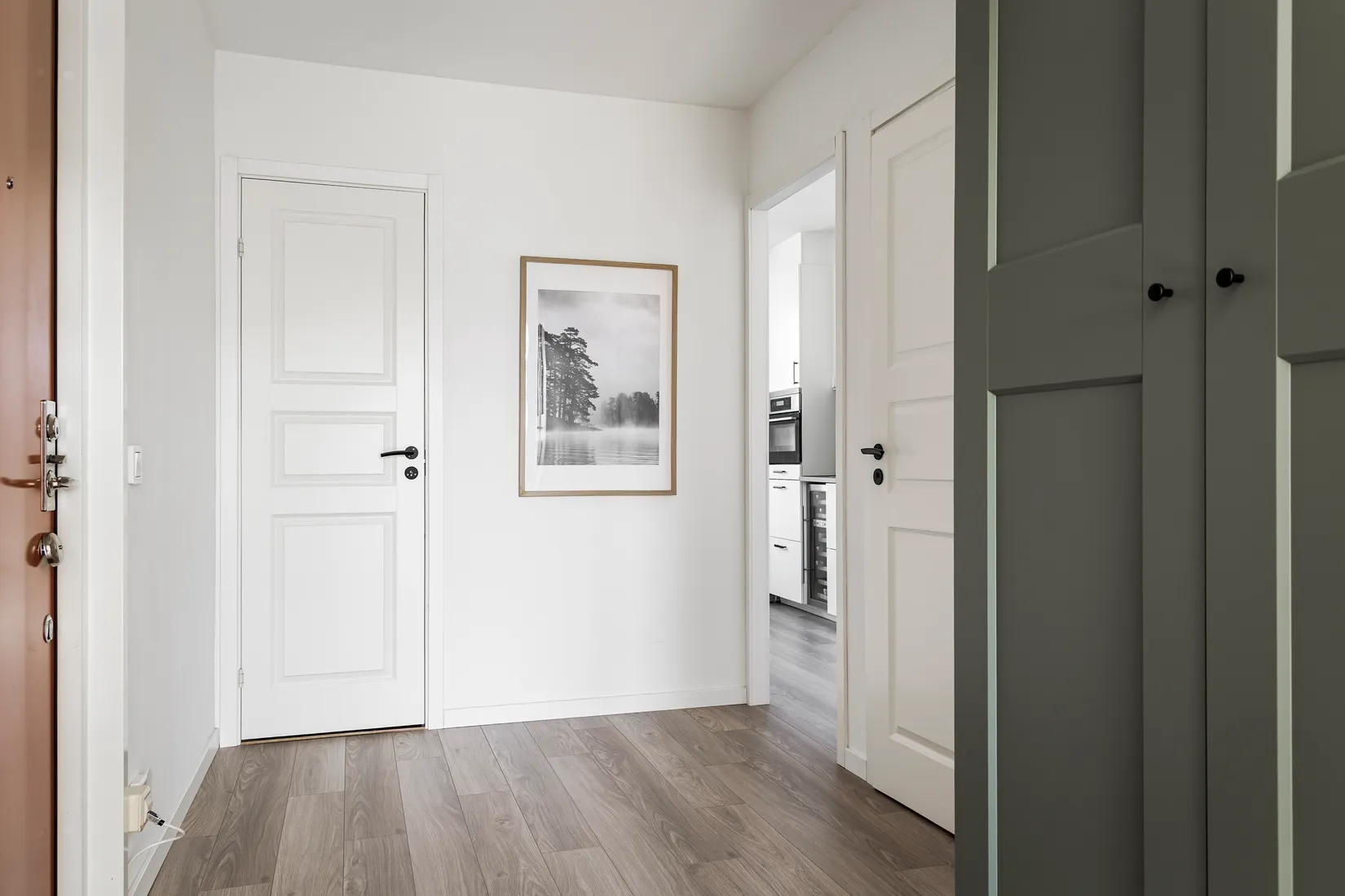 Bostadsrätt, Blandsädesgatan 3C, Mölndal - Bifrost, Mölndal