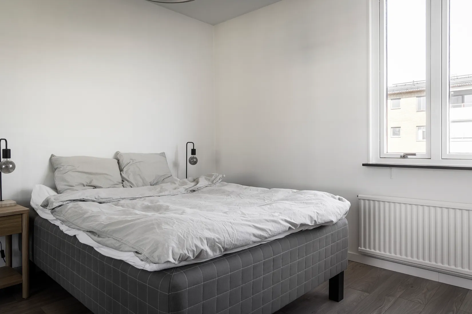 Bostadsrätt, Blandsädesgatan 3C, Mölndal - Bifrost, Mölndal