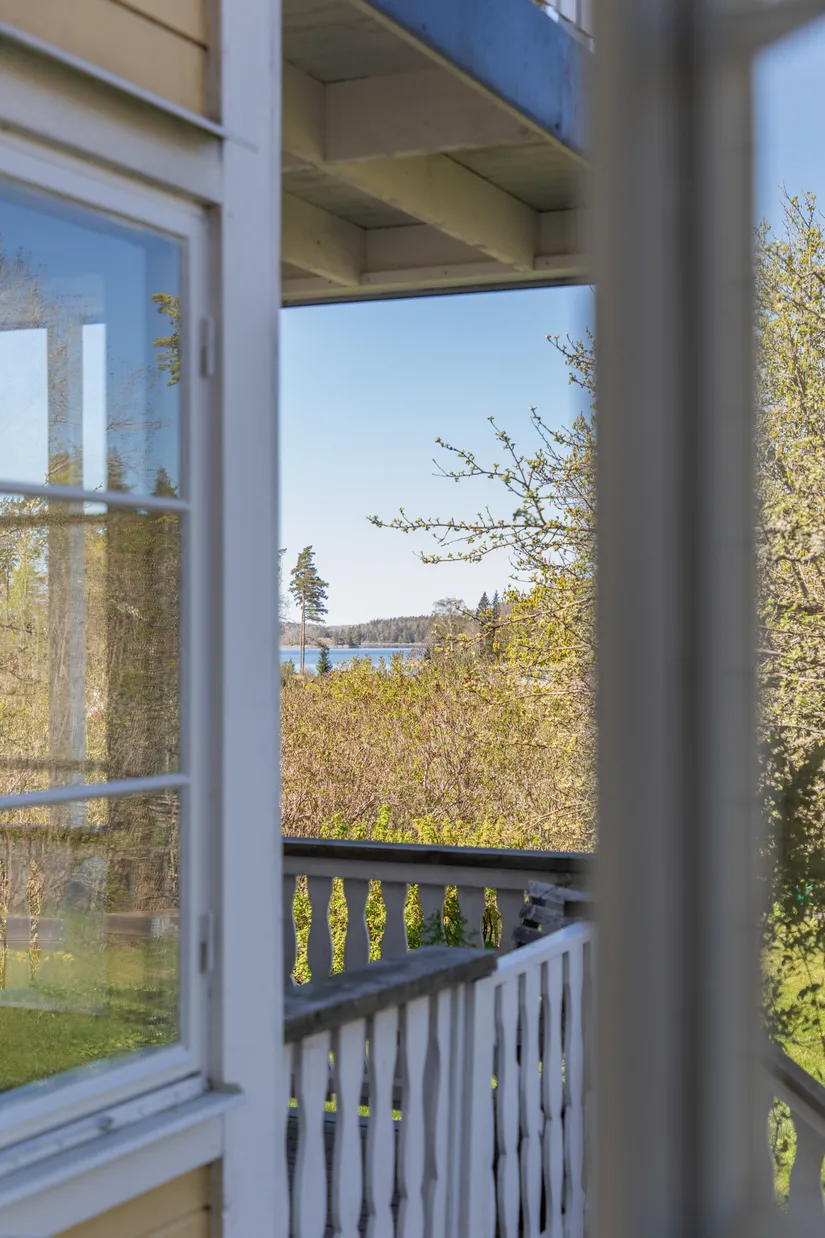 Gård/Skog, Svartnö byväg 8, Svartnö, Norrtälje