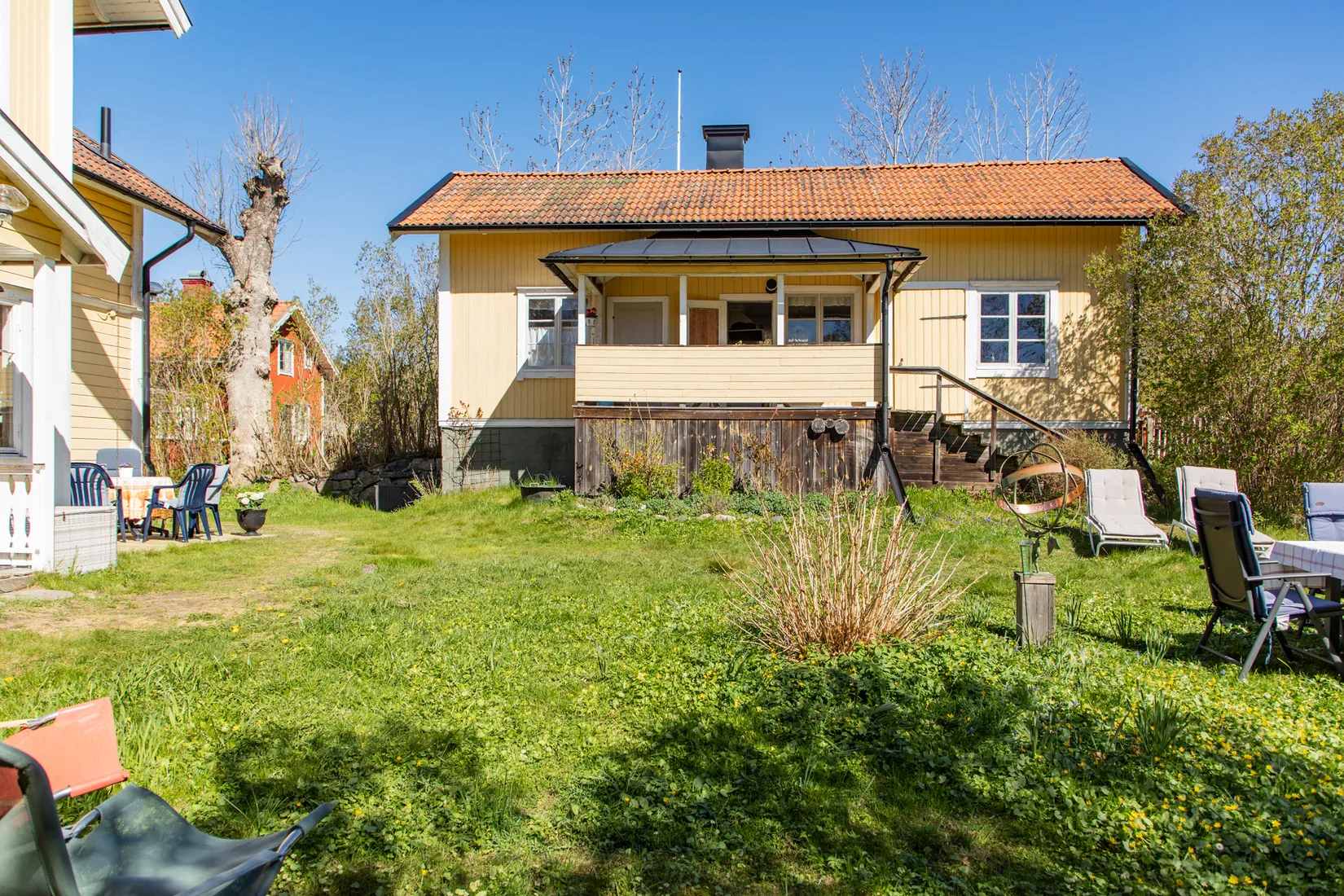 Gård/Skog, Svartnö byväg 8, Svartnö, Norrtälje