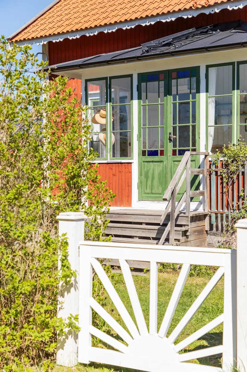Gård/Skog, Svartnö byväg 8, Svartnö, Norrtälje