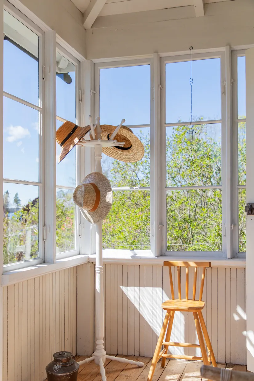 Gård/Skog, Svartnö byväg 8, Svartnö, Norrtälje