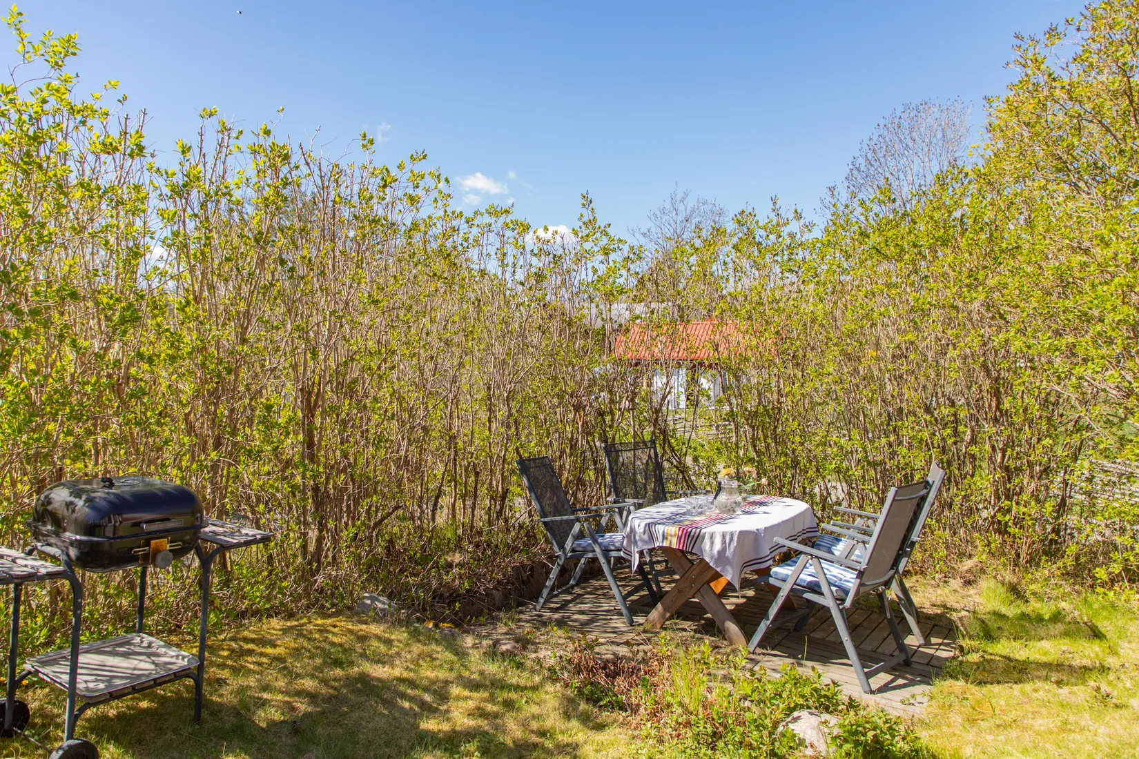 Gård/Skog, Svartnö byväg 8, Svartnö, Norrtälje