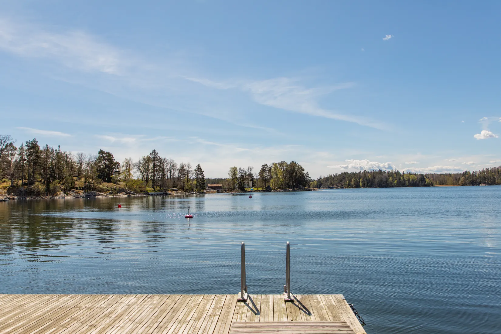 Gård/Skog, Svartnö byväg 8, Svartnö, Norrtälje