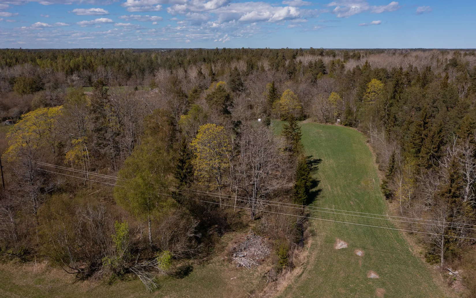 Gård/Skog, Svartnö byväg 8, Svartnö, Norrtälje