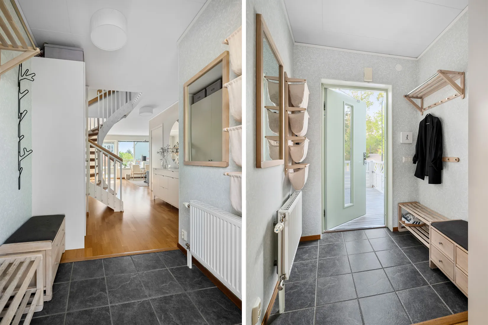 Villa, Skvadrongränd 7, Stäket, Järfälla