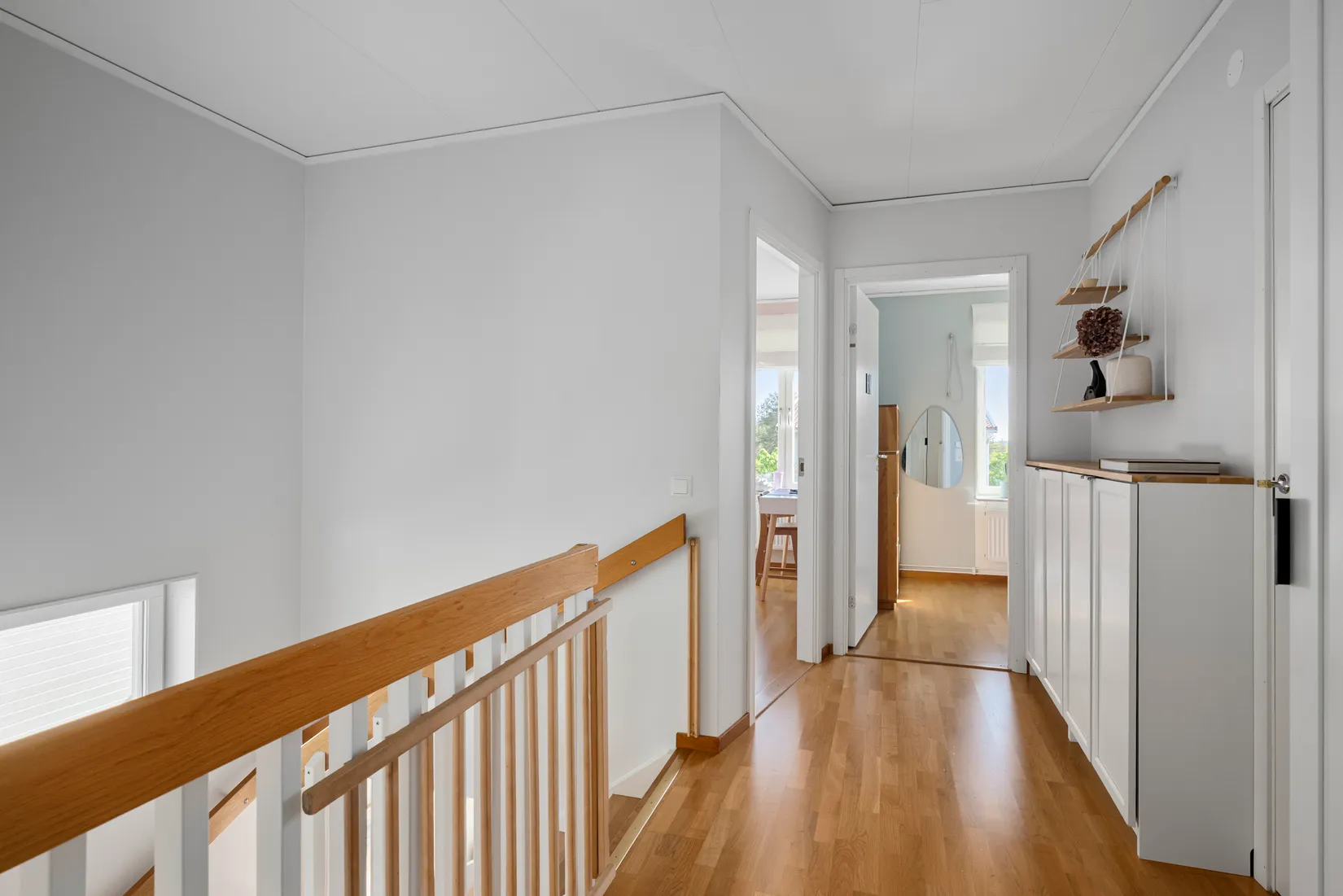 Villa, Skvadrongränd 7, Stäket, Järfälla
