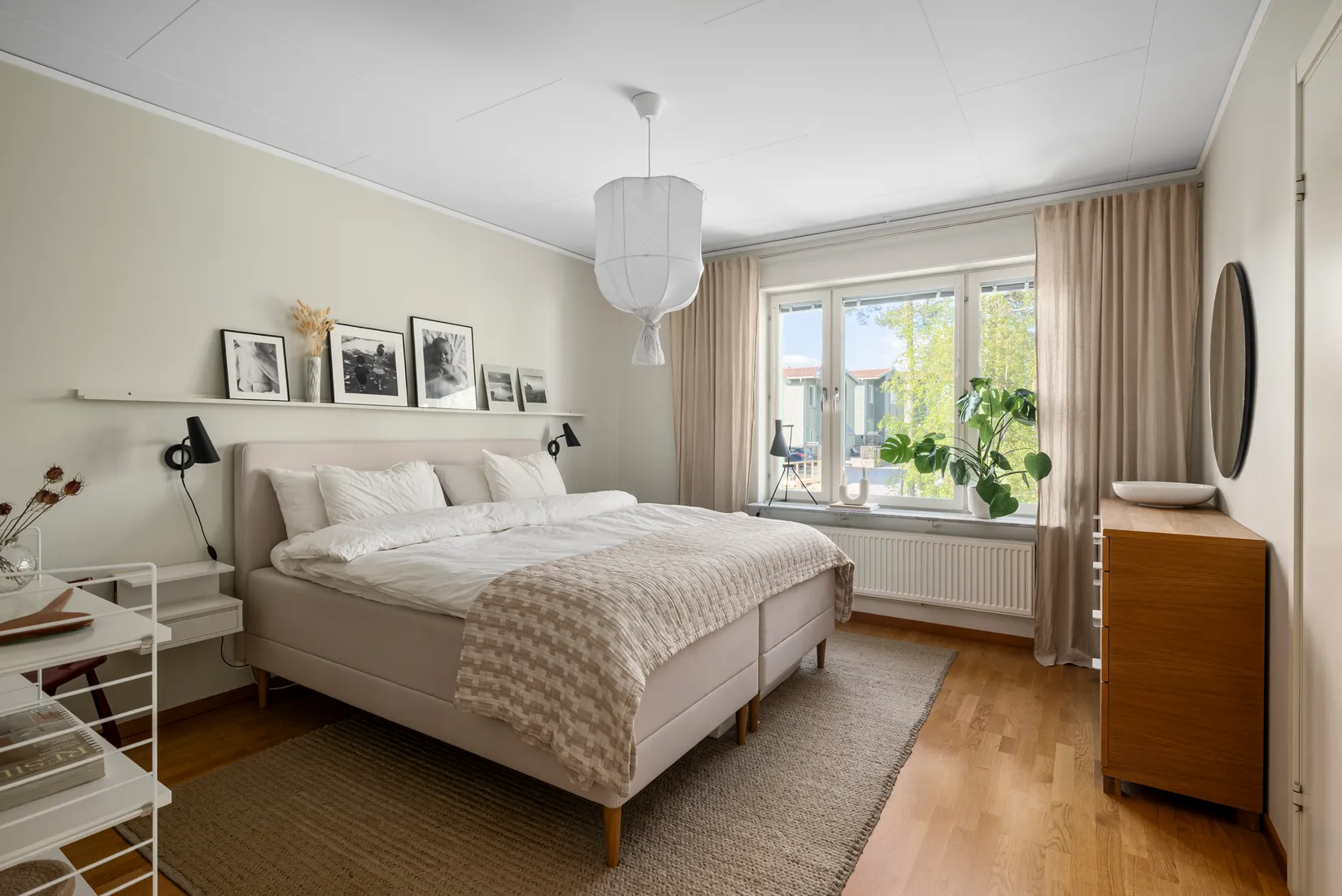 Villa, Skvadrongränd 7, Stäket, Järfälla