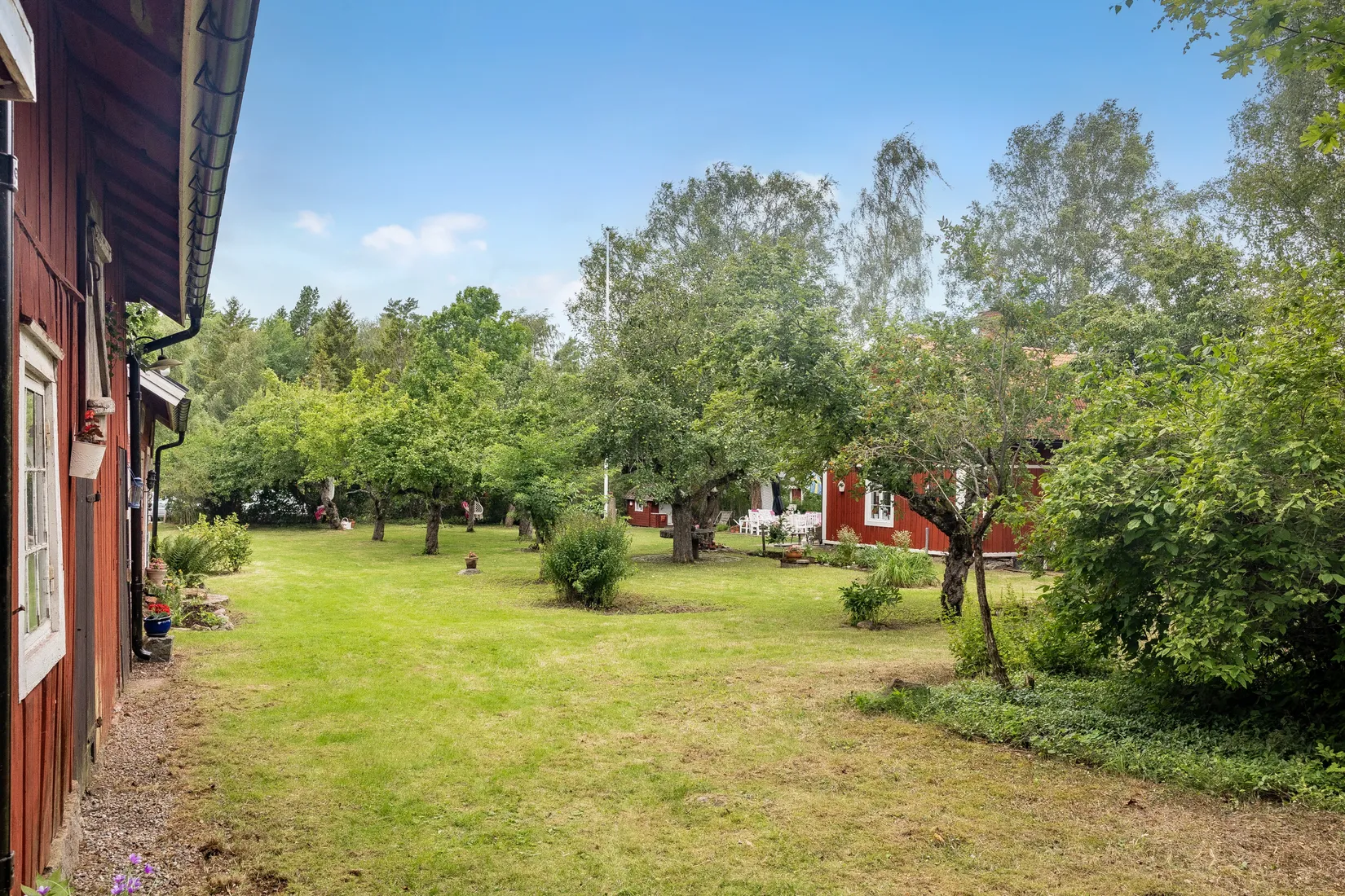 Fritidshus, Härnevi 53, Härnevi, Enköping