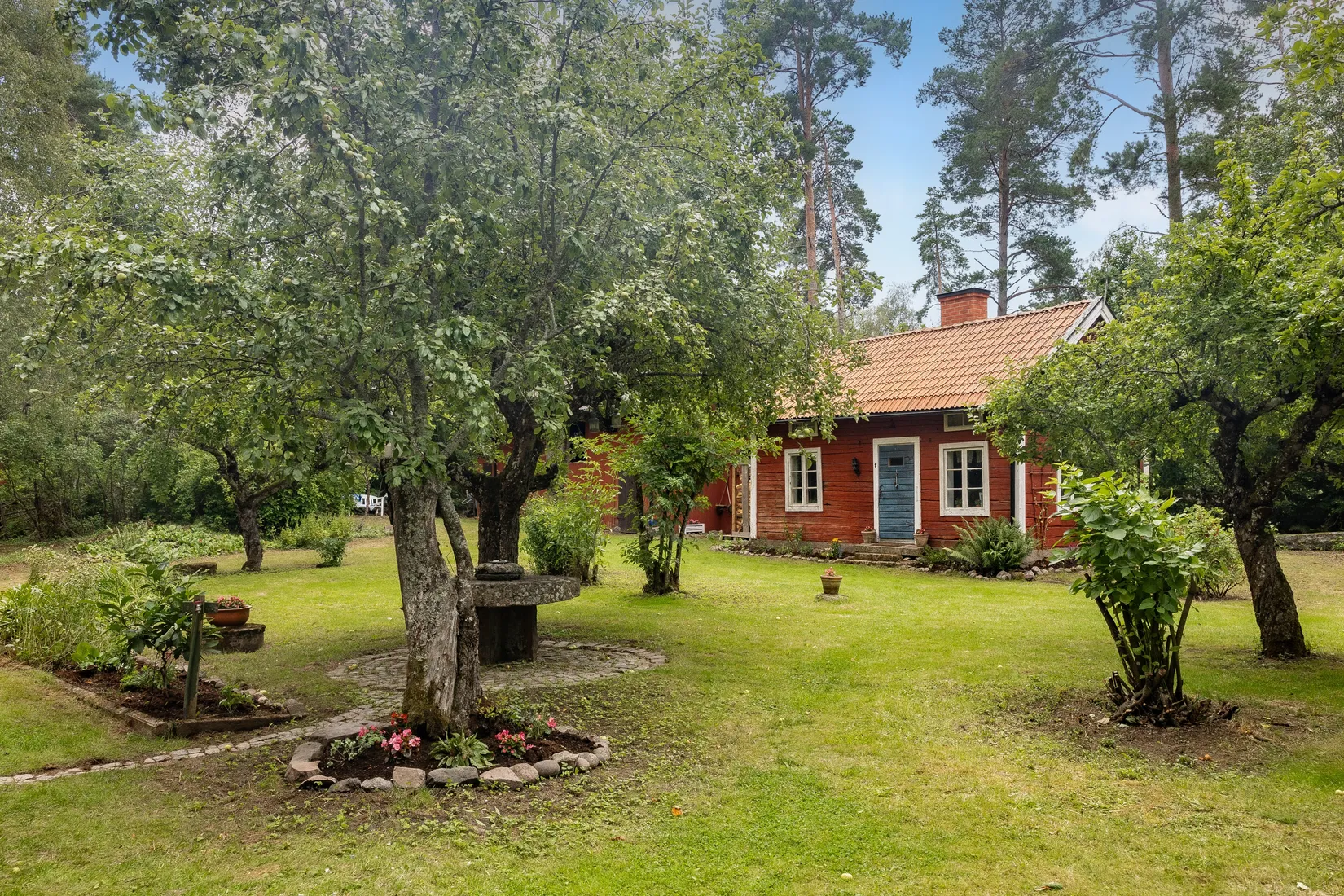 Fritidshus, Härnevi 53, Härnevi, Enköping