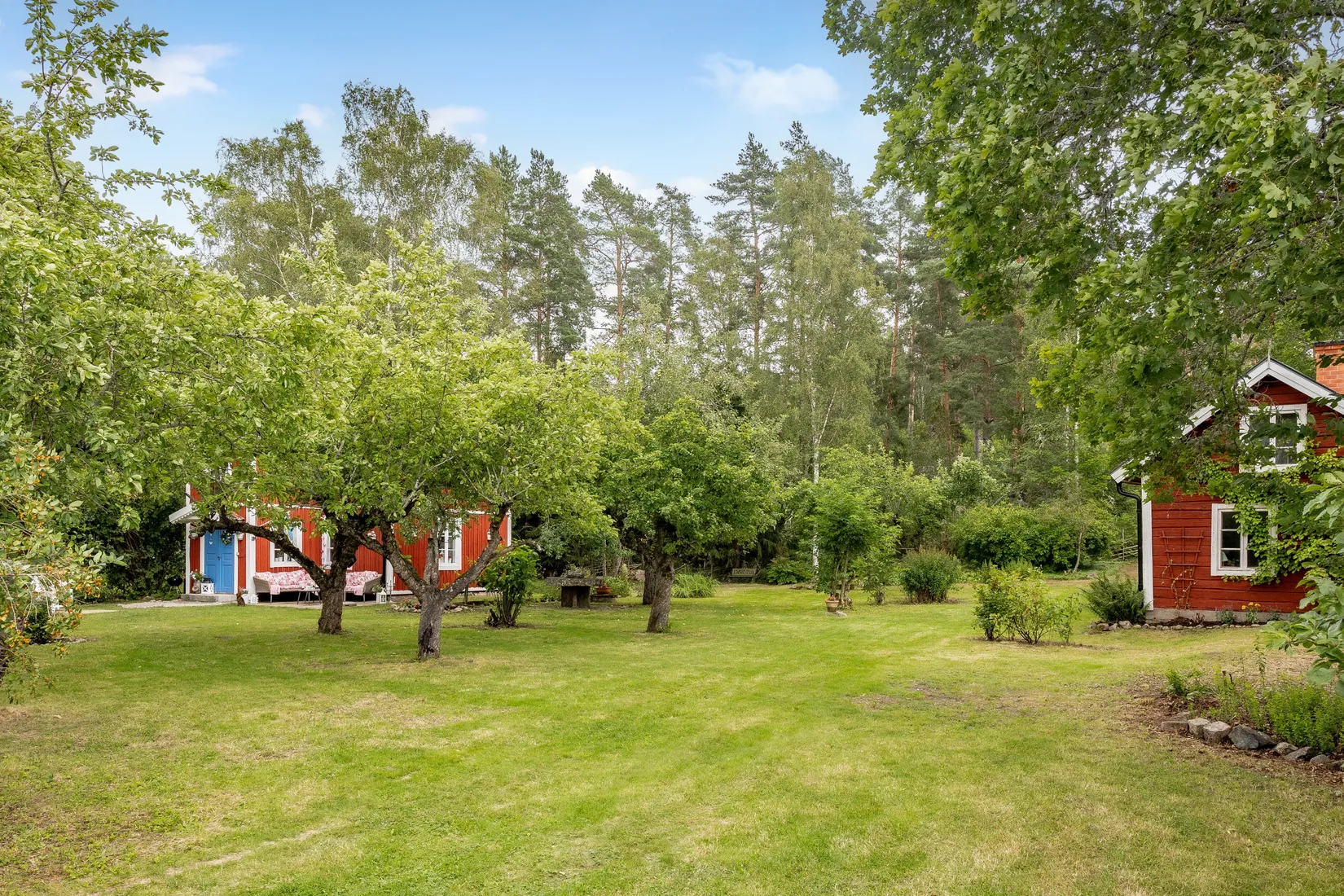 Fritidshus, Härnevi 53, Härnevi, Enköping