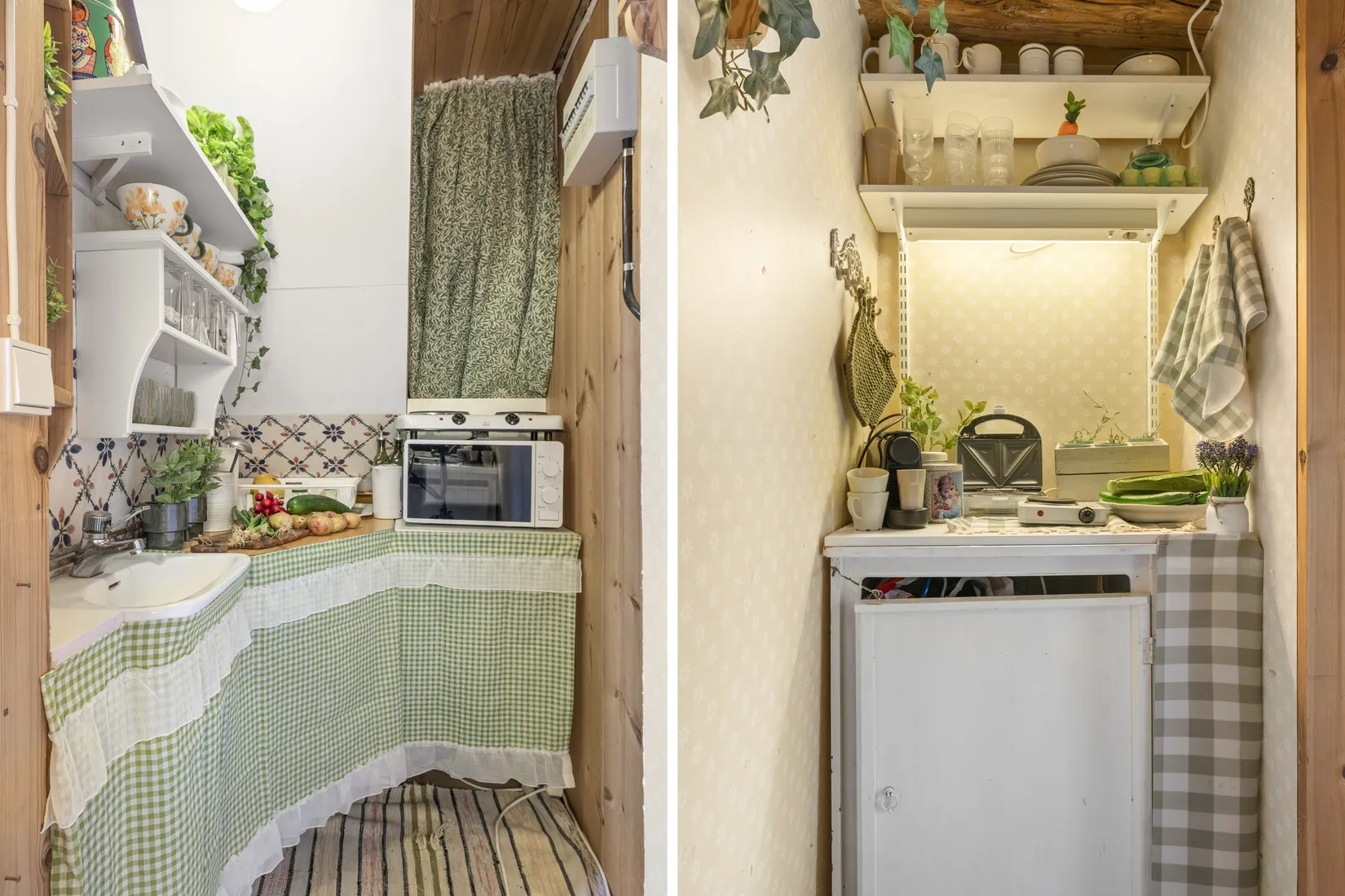 Fritidshus, Härnevi 53, Härnevi, Enköping