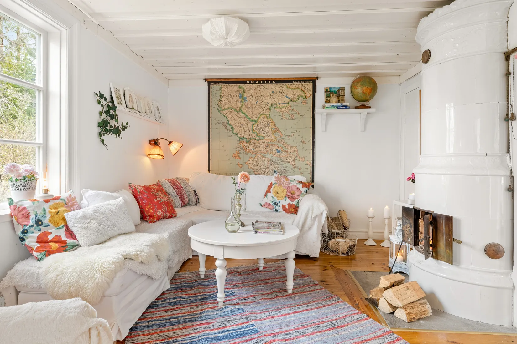 Fritidshus, Härnevi 53, Härnevi, Enköping