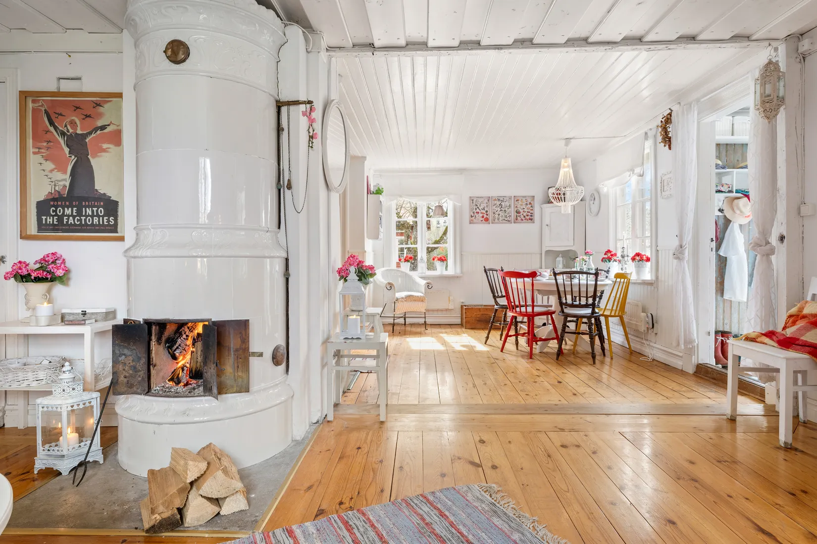 Fritidshus, Härnevi 53, Härnevi, Enköping