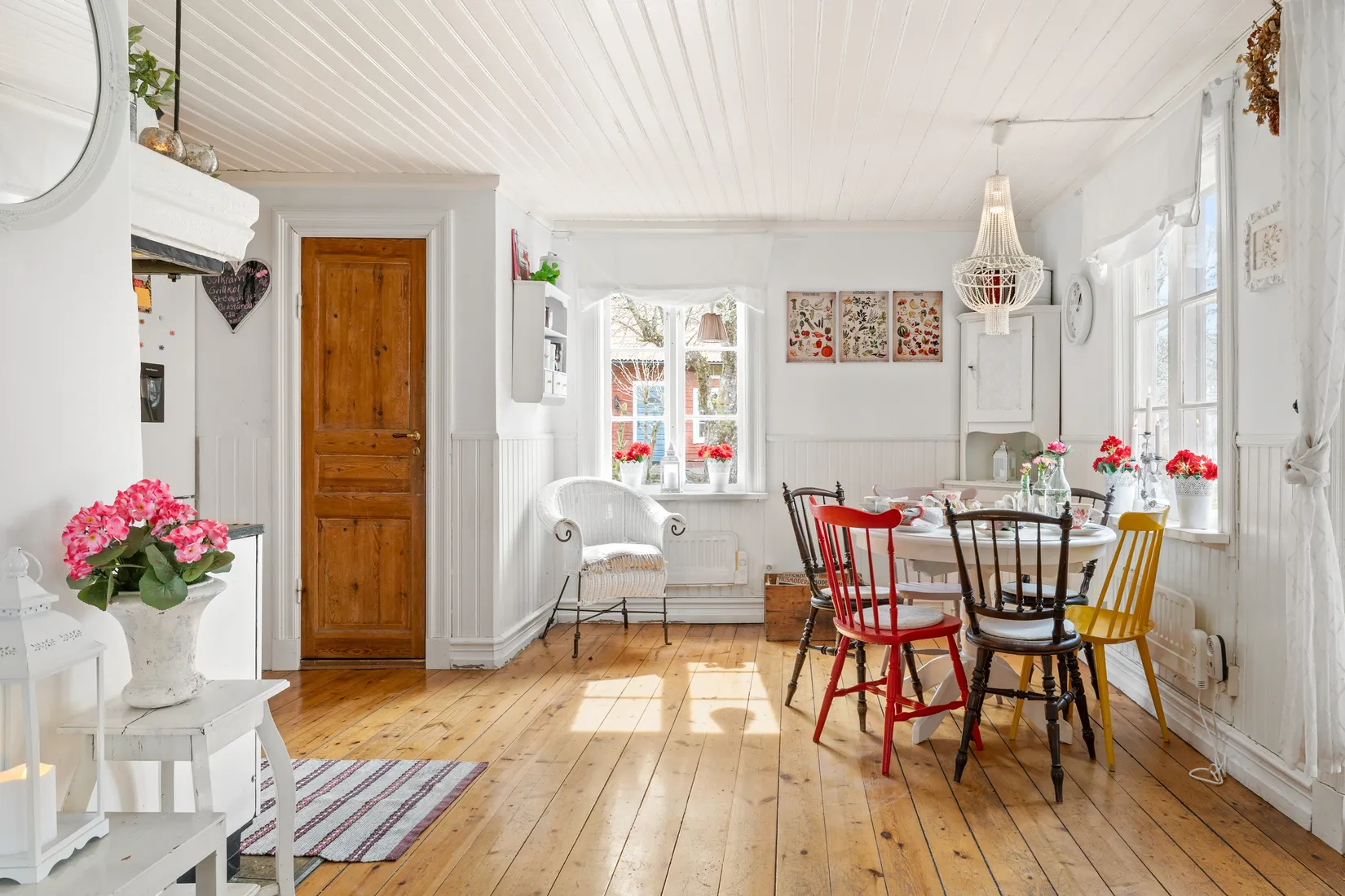 Fritidshus, Härnevi 53, Härnevi, Enköping