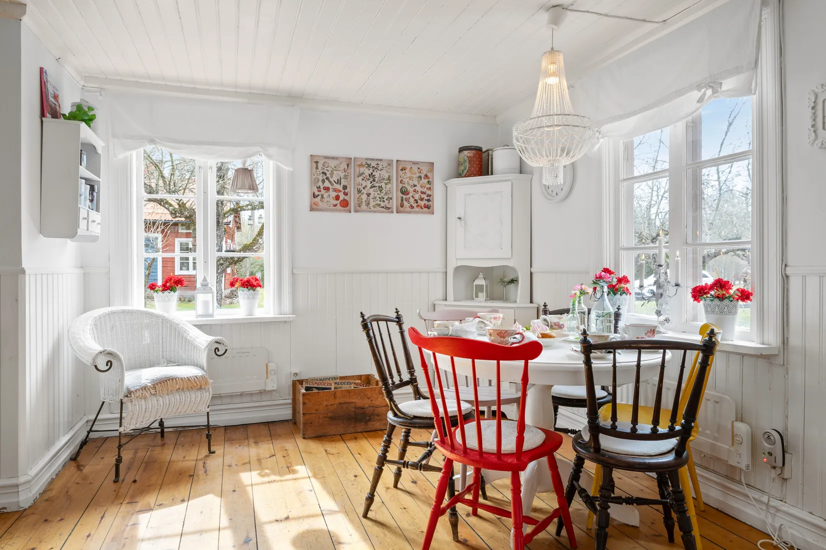 Fritidshus, Härnevi 53, Härnevi, Enköping