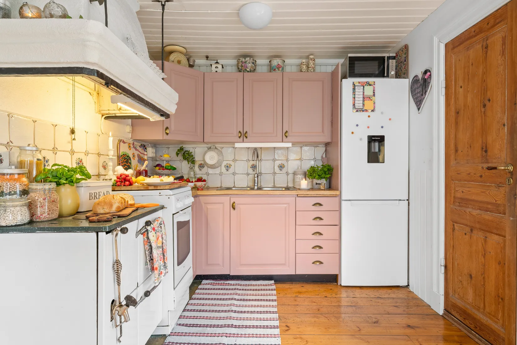 Fritidshus, Härnevi 53, Härnevi, Enköping