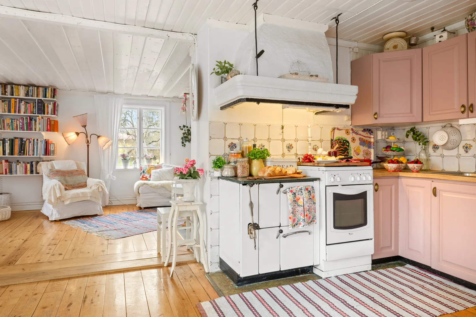 Fritidshus, Härnevi 53, Härnevi, Enköping