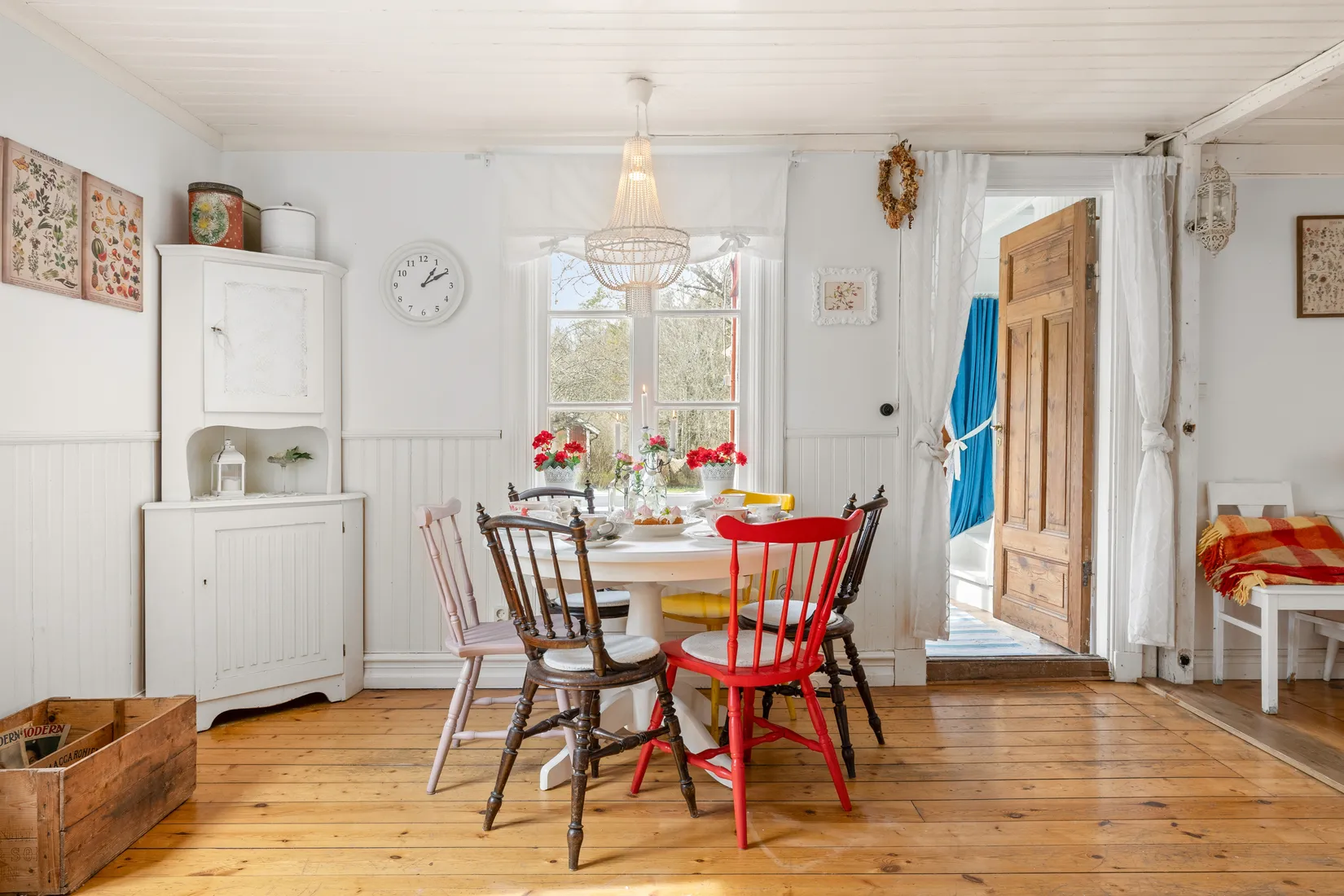 Fritidshus, Härnevi 53, Härnevi, Enköping