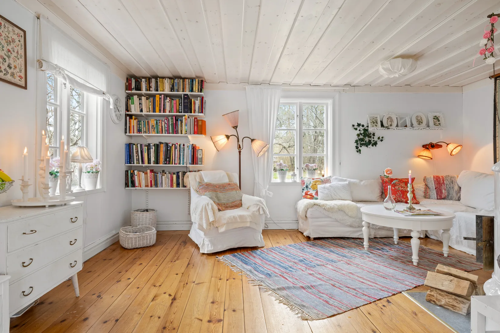Fritidshus, Härnevi 53, Härnevi, Enköping