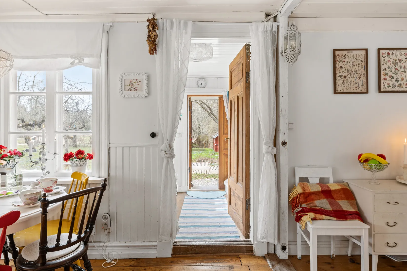 Fritidshus, Härnevi 53, Härnevi, Enköping