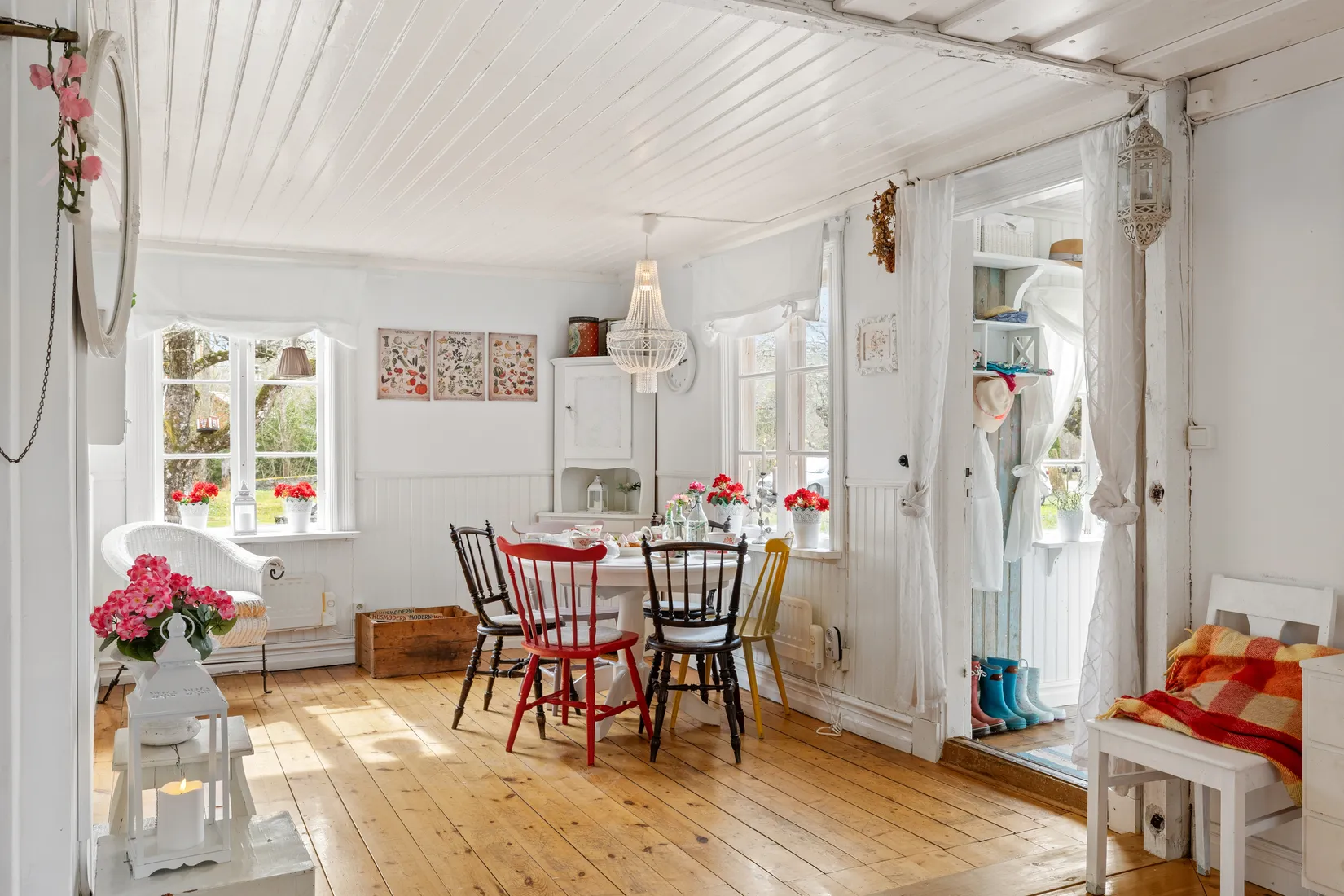 Fritidshus, Härnevi 53, Härnevi, Enköping