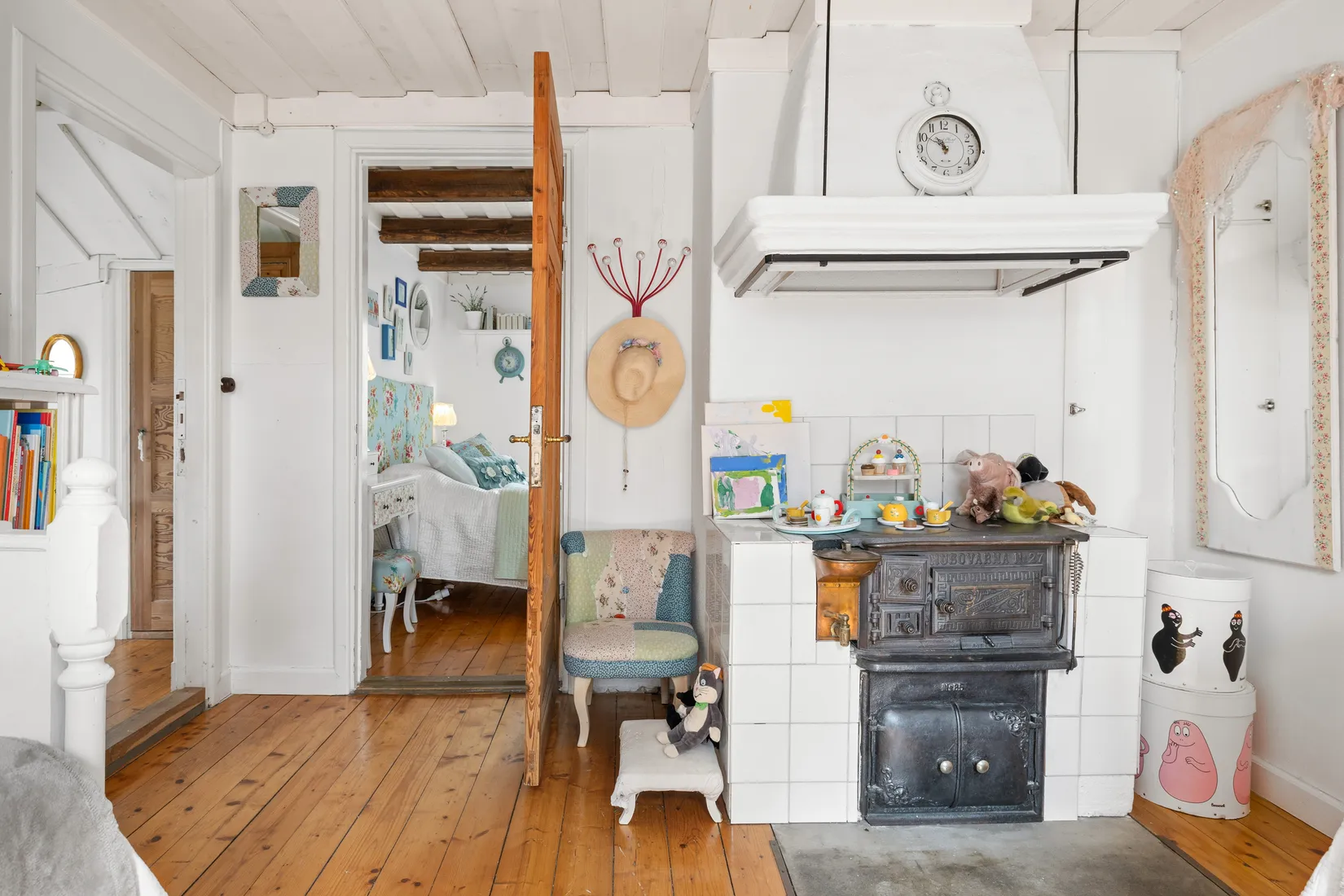 Fritidshus, Härnevi 53, Härnevi, Enköping