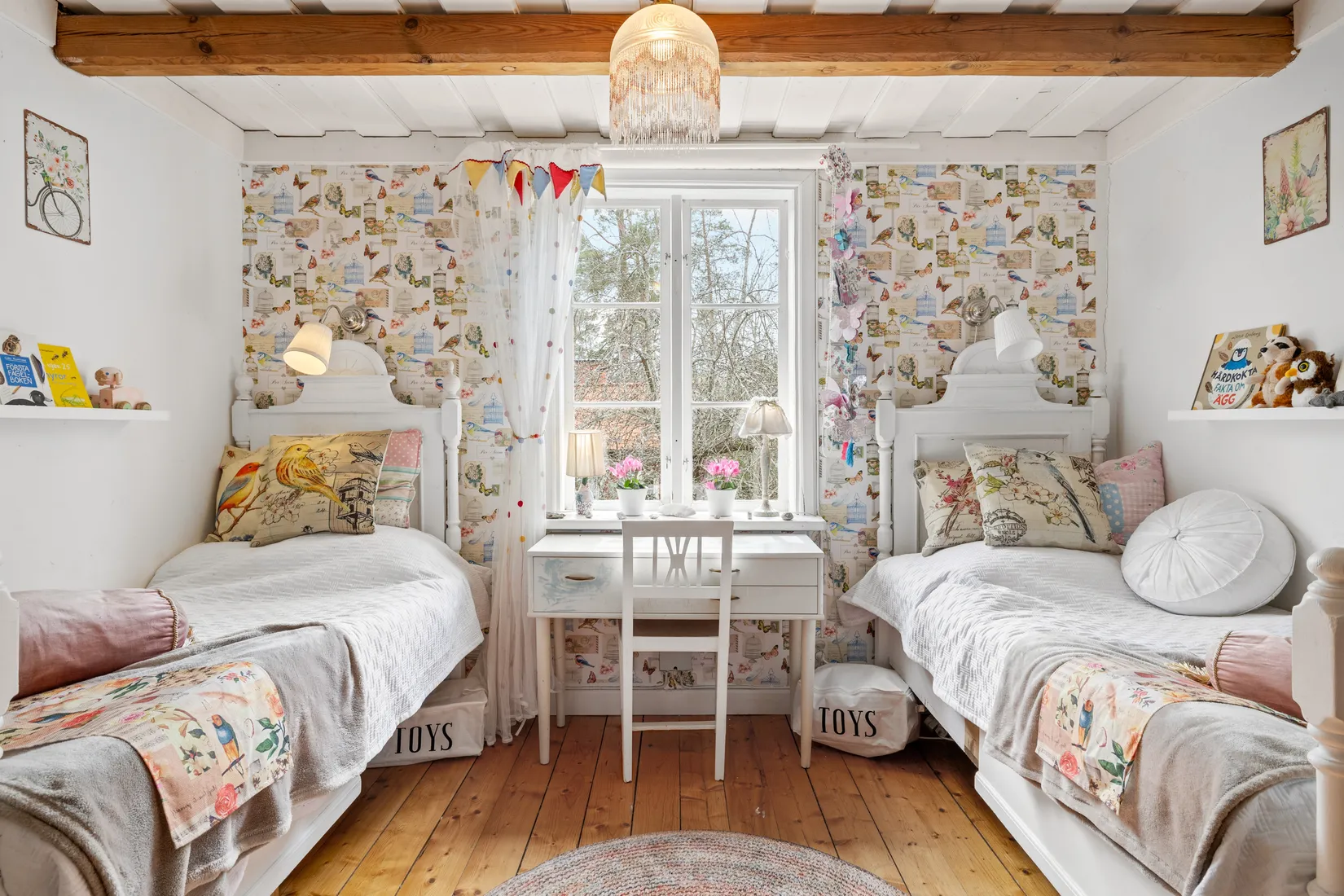 Fritidshus, Härnevi 53, Härnevi, Enköping