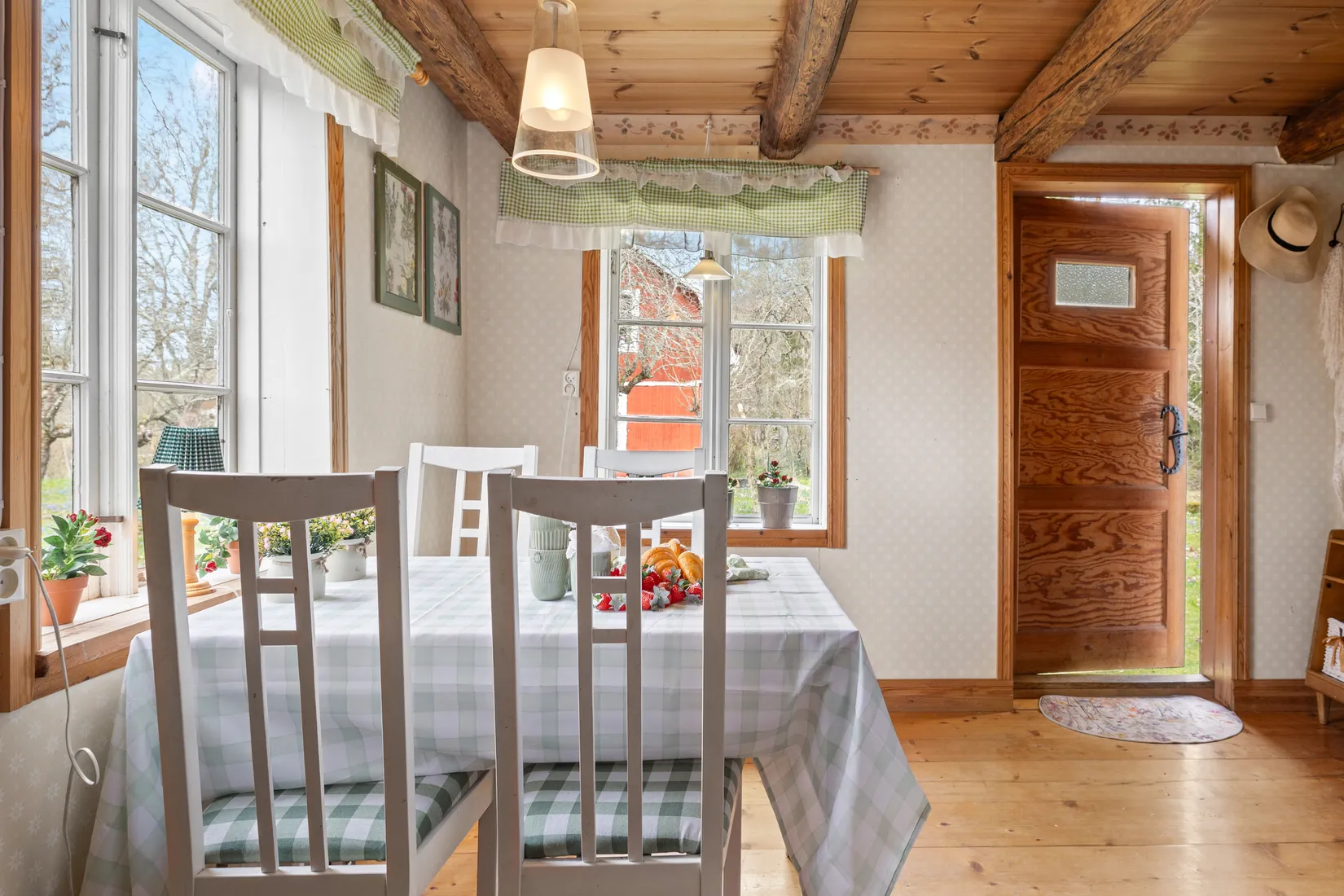 Fritidshus, Härnevi 53, Härnevi, Enköping