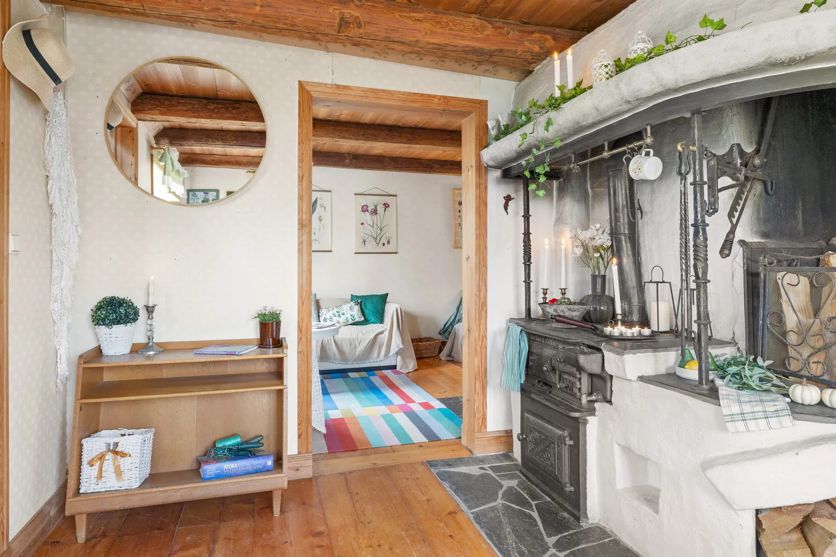 Fritidshus, Härnevi 53, Härnevi, Enköping
