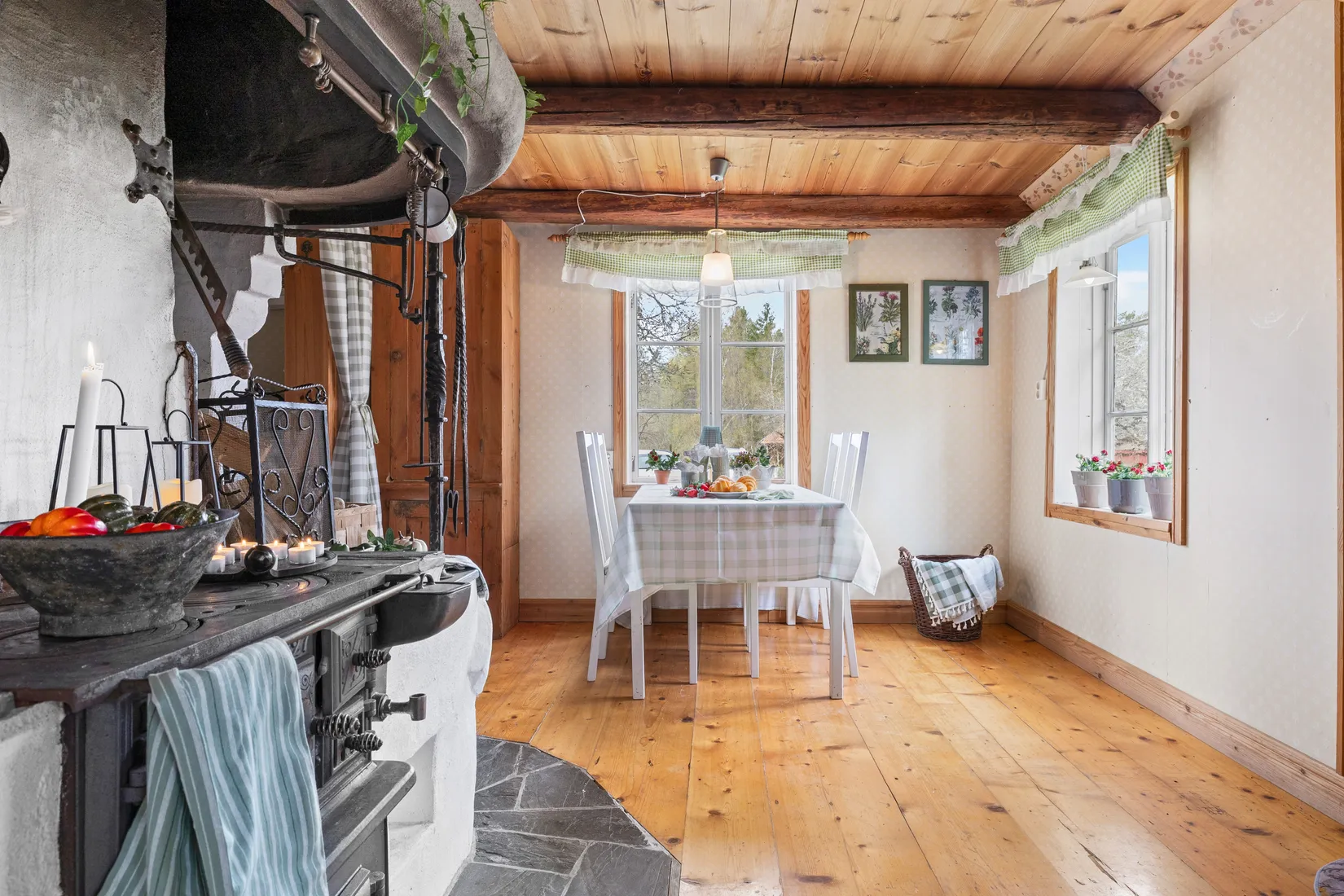 Fritidshus, Härnevi 53, Härnevi, Enköping