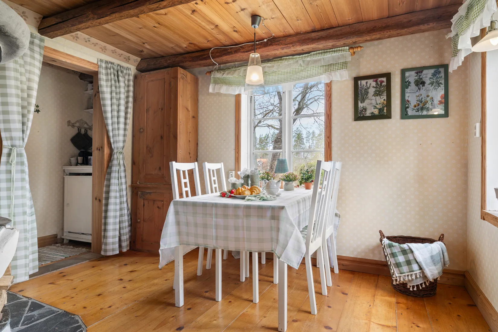 Fritidshus, Härnevi 53, Härnevi, Enköping