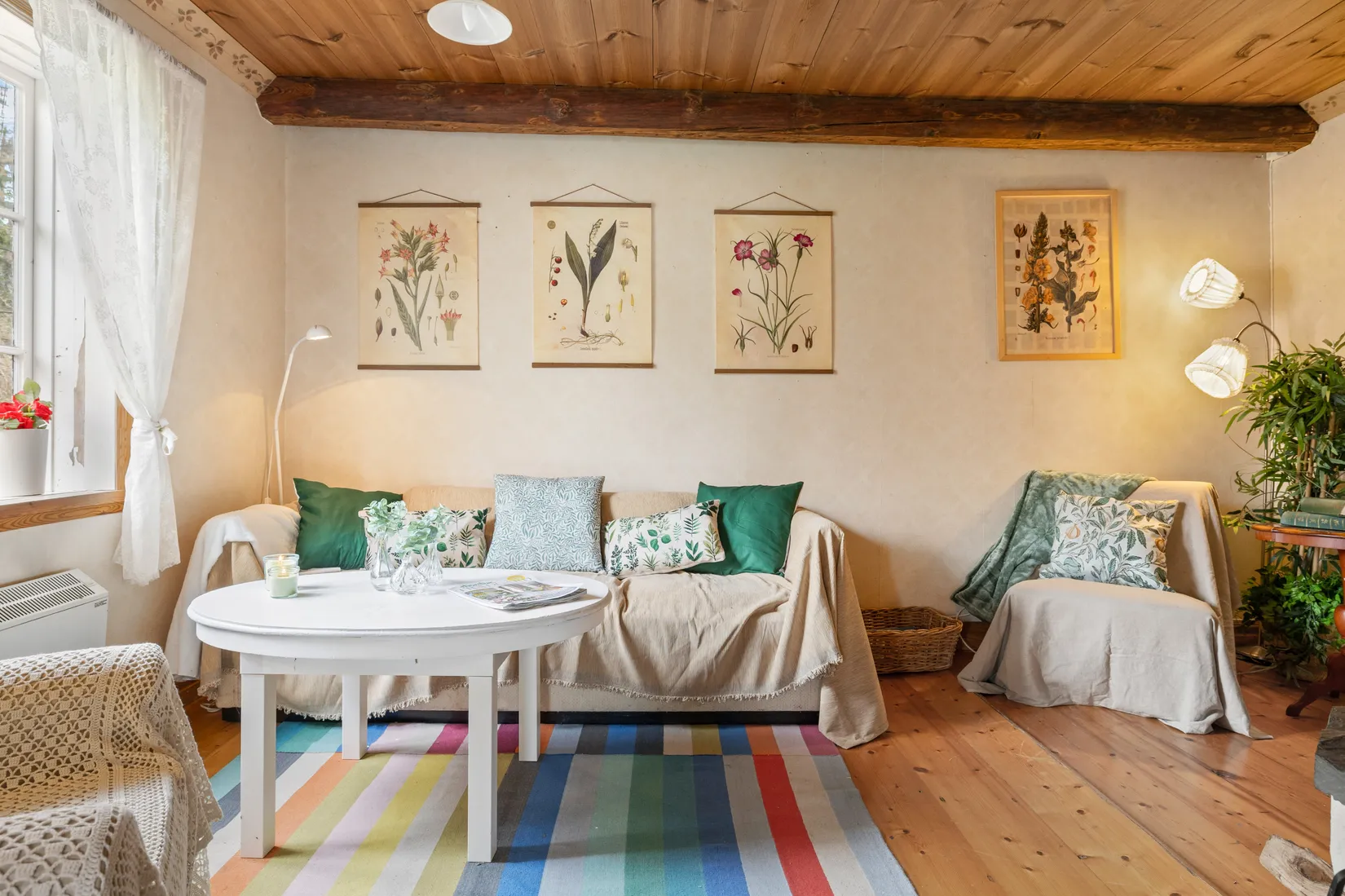 Fritidshus, Härnevi 53, Härnevi, Enköping