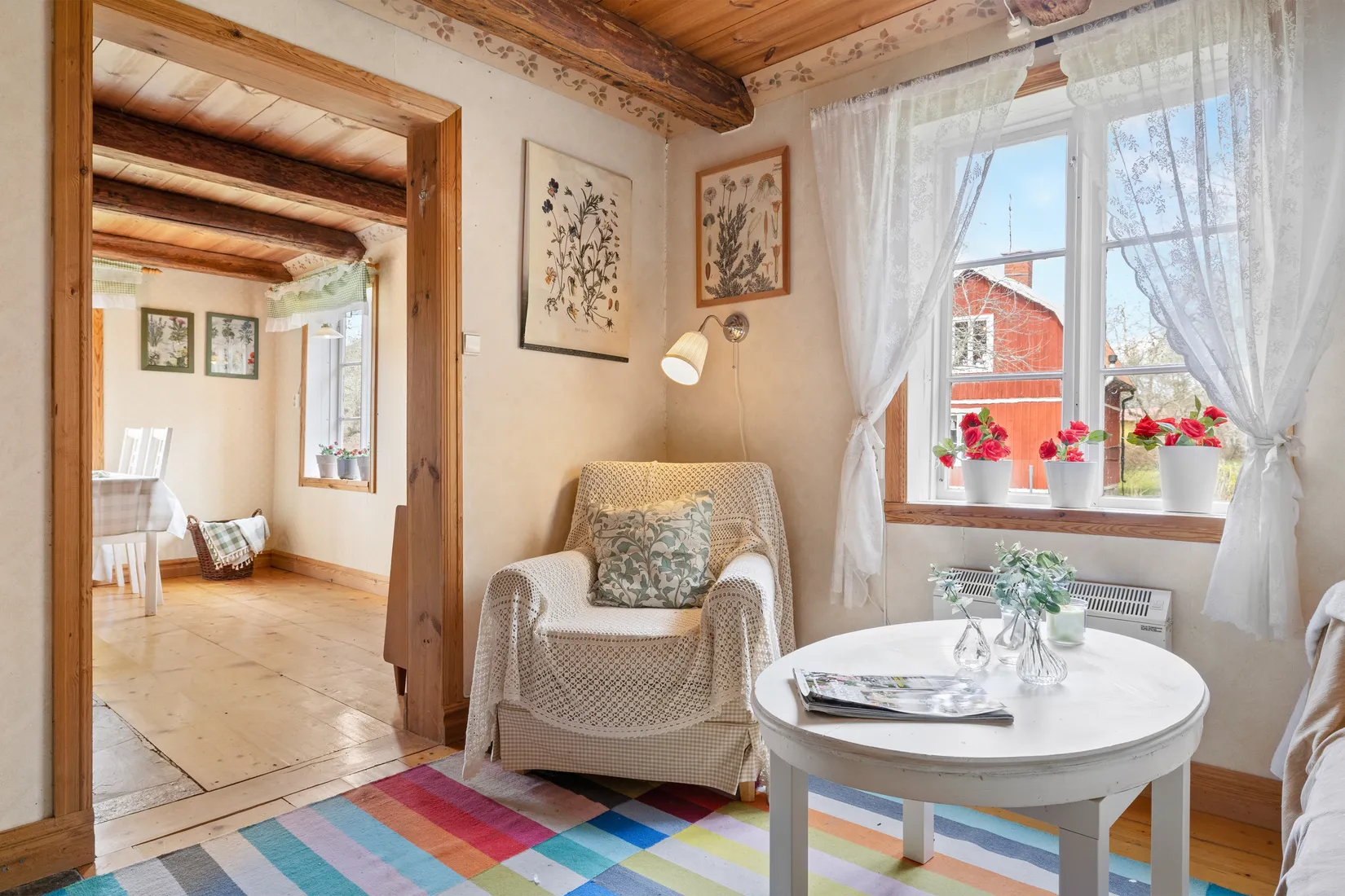 Fritidshus, Härnevi 53, Härnevi, Enköping