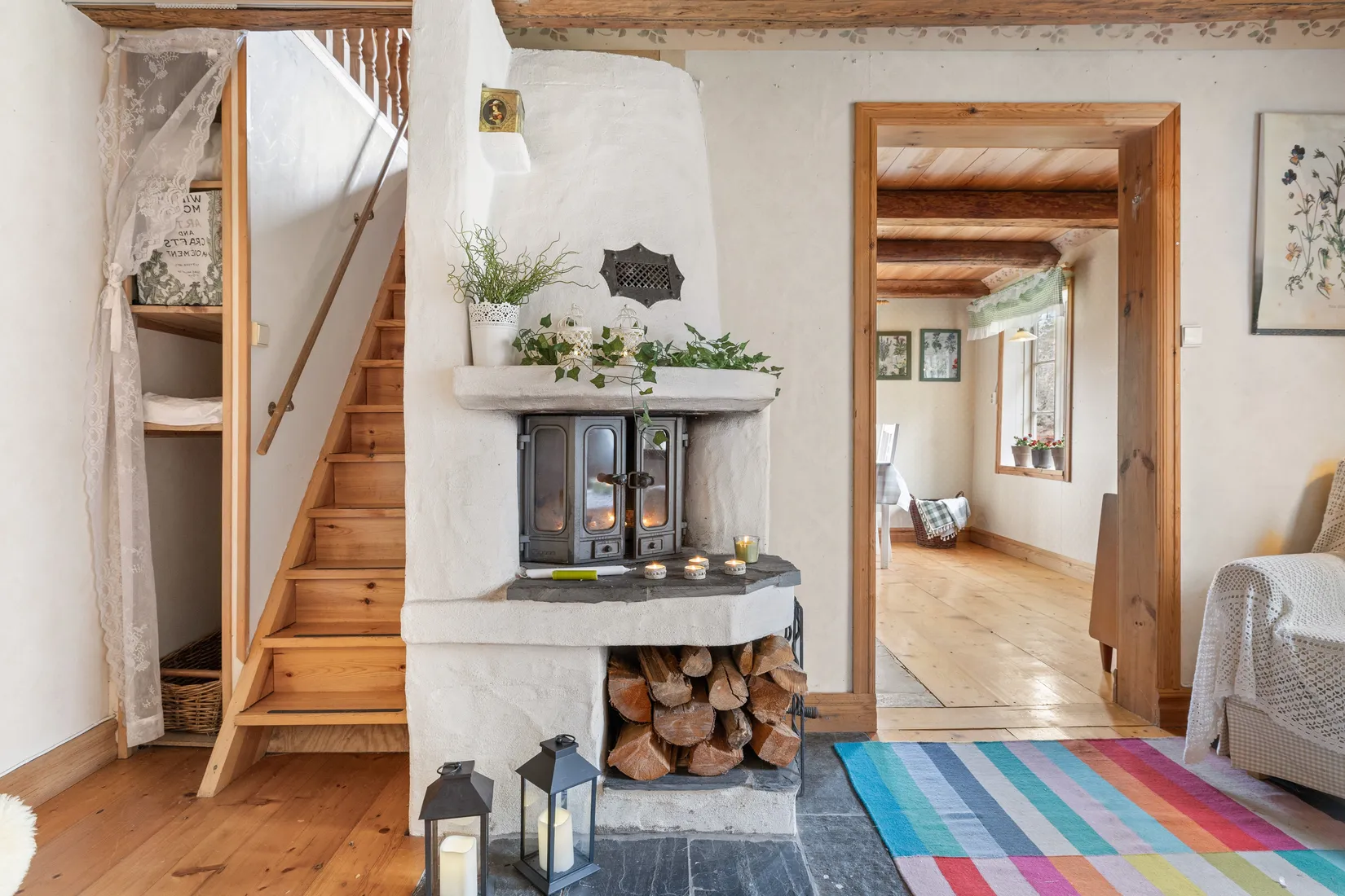 Fritidshus, Härnevi 53, Härnevi, Enköping