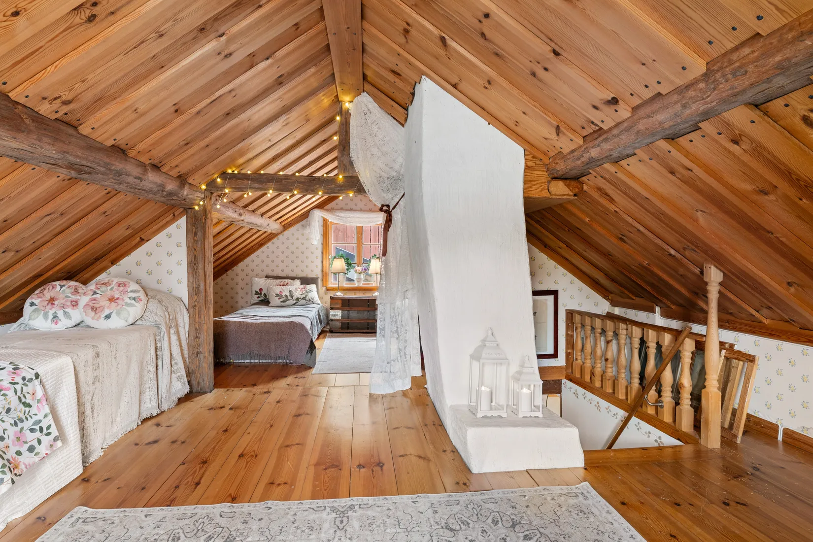 Fritidshus, Härnevi 53, Härnevi, Enköping