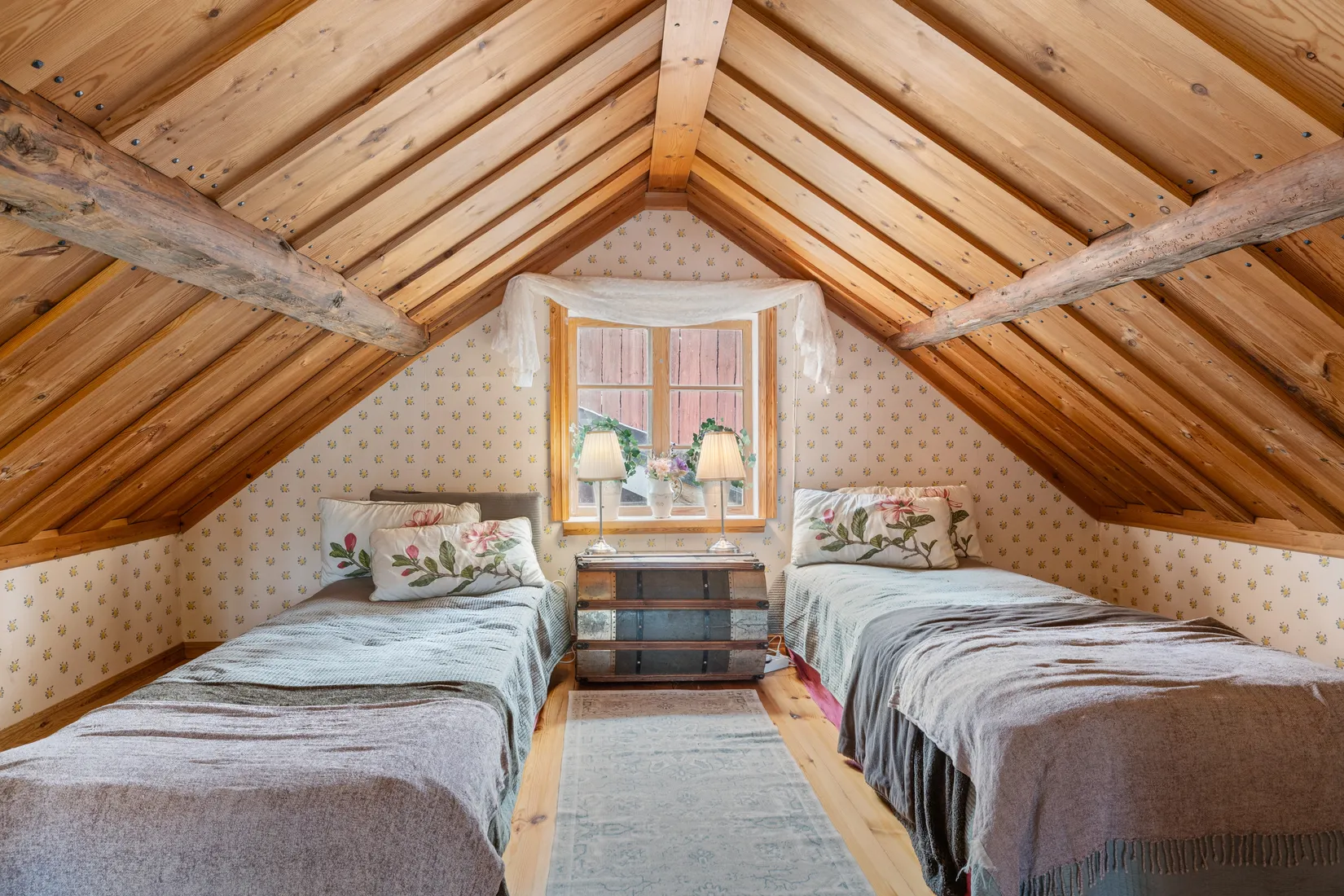 Fritidshus, Härnevi 53, Härnevi, Enköping