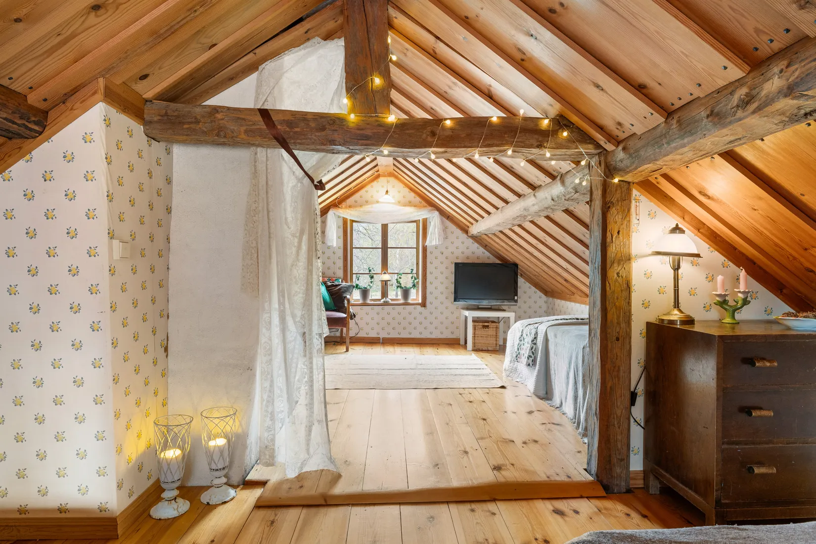 Fritidshus, Härnevi 53, Härnevi, Enköping