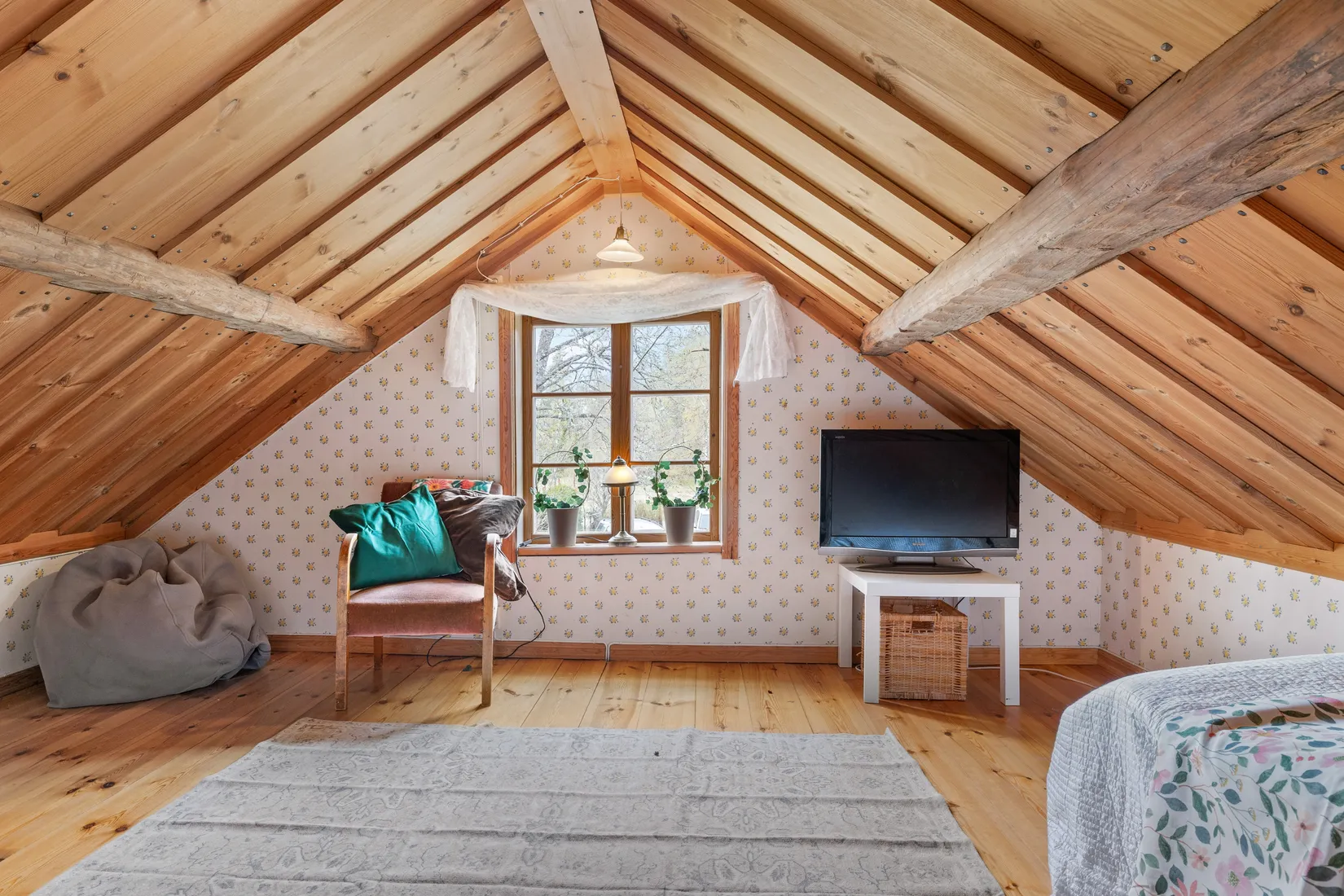 Fritidshus, Härnevi 53, Härnevi, Enköping