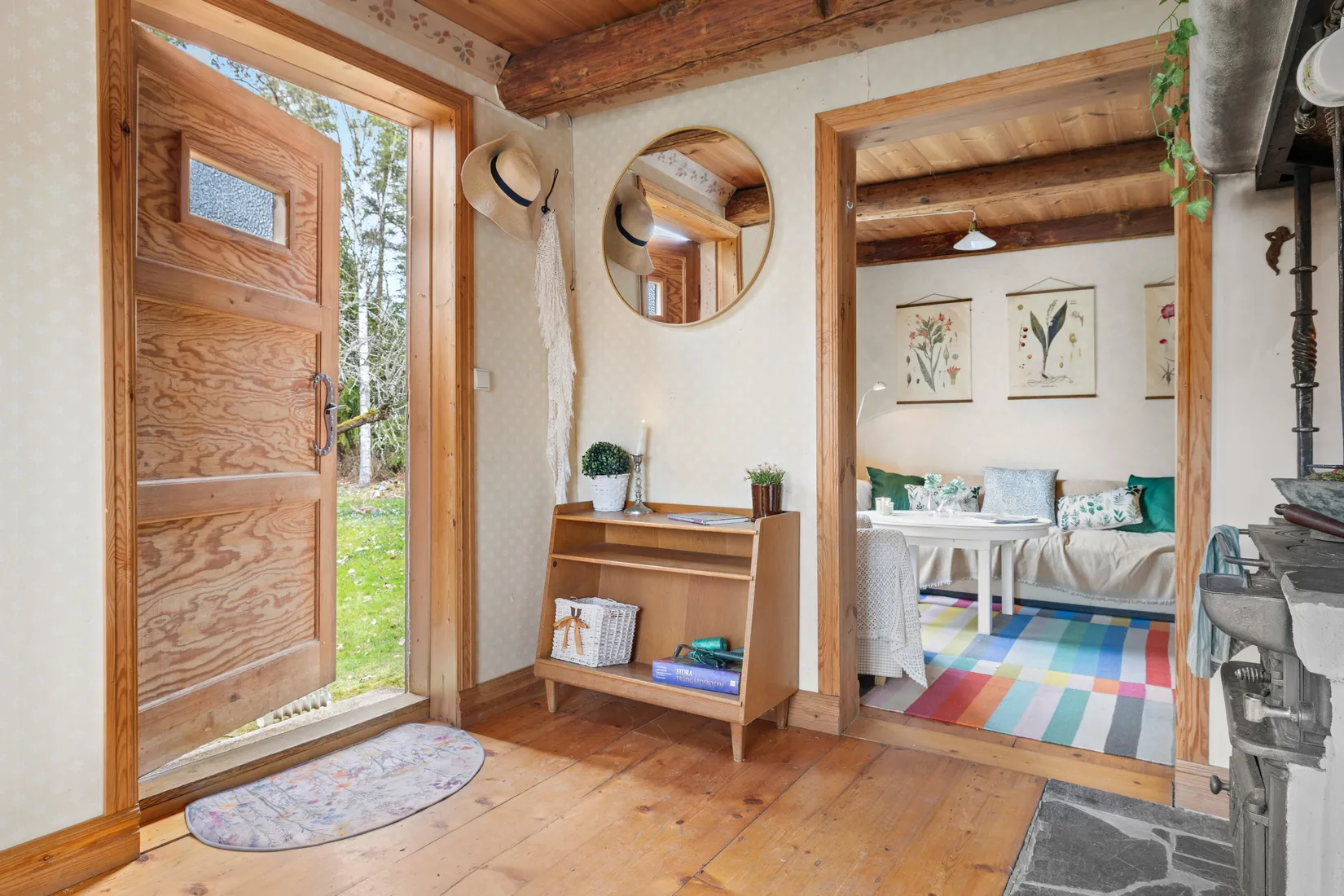 Fritidshus, Härnevi 53, Härnevi, Enköping