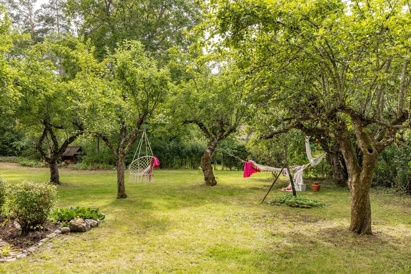 Fritidshus, Härnevi 53, Härnevi, Enköping