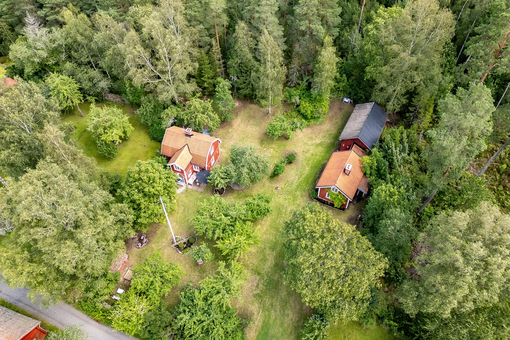 Fritidshus, Härnevi 53, Härnevi, Enköping