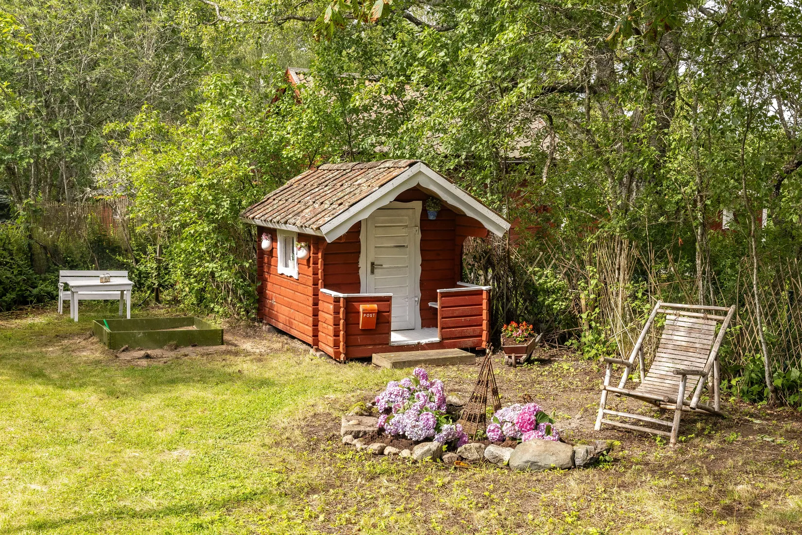 Fritidshus, Härnevi 53, Härnevi, Enköping