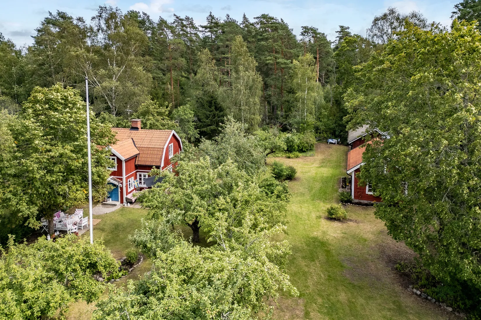 Fritidshus, Härnevi 53, Härnevi, Enköping